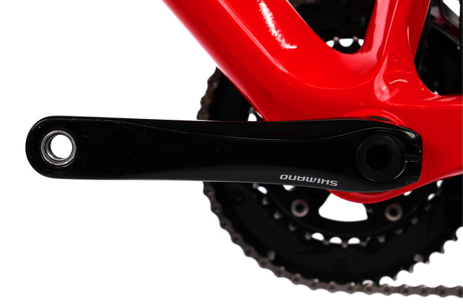 EddyMerckx Lavaredo 68 - Bici da corsa