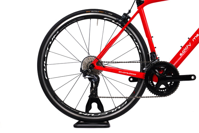 EddyMerckx Lavaredo 68 - Bici da corsa