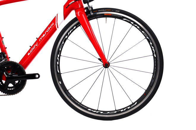 EddyMerckx Lavaredo 68 - Bici da corsa