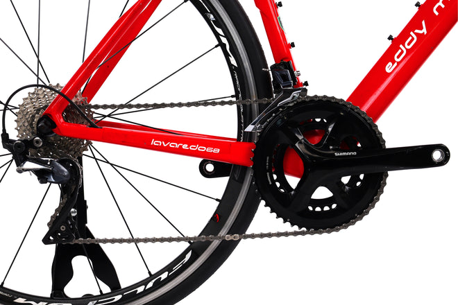 EddyMerckx Lavaredo 68 - Bici da corsa