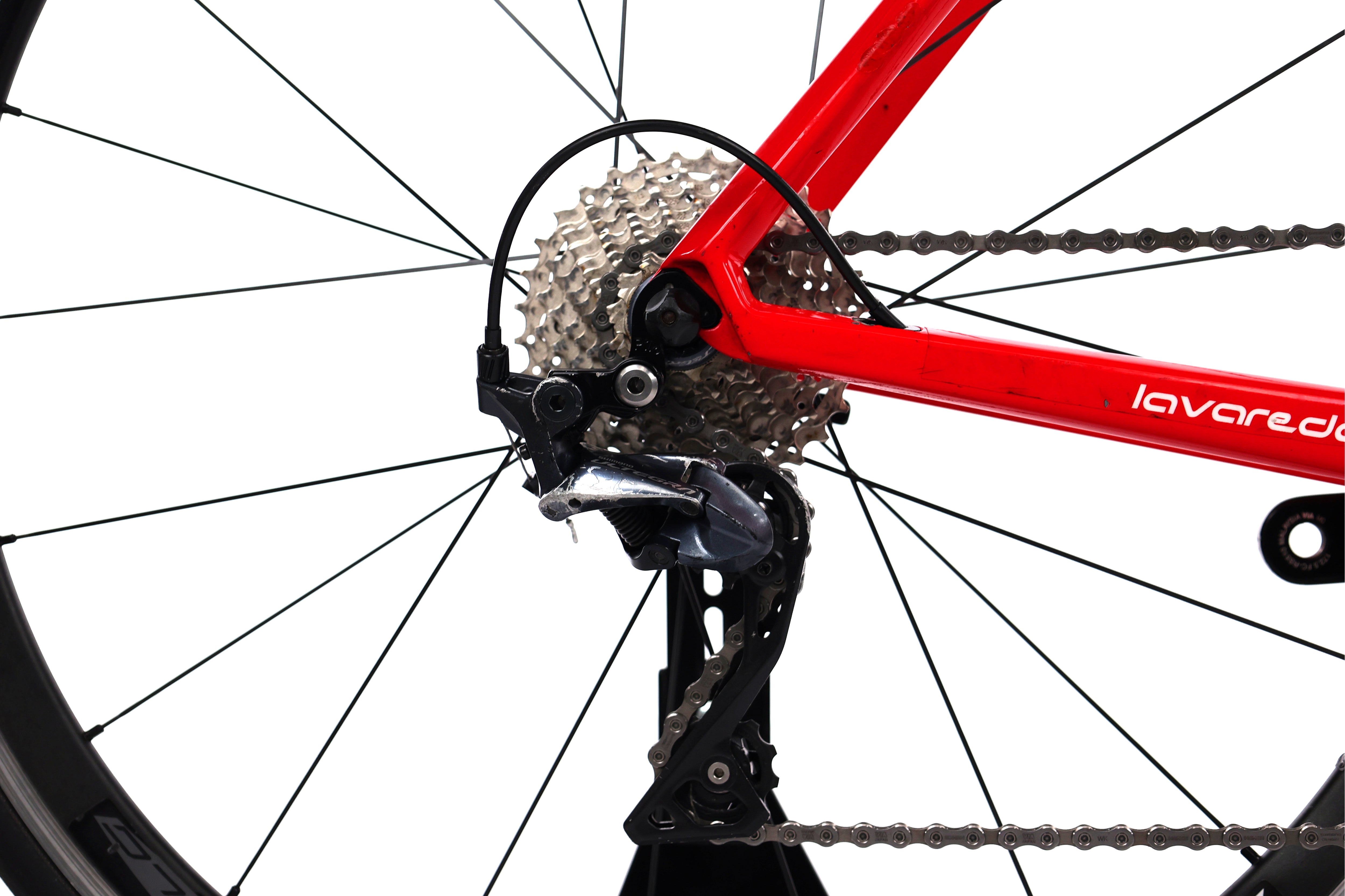 EddyMerckx Lavaredo 68 - Bici da corsa