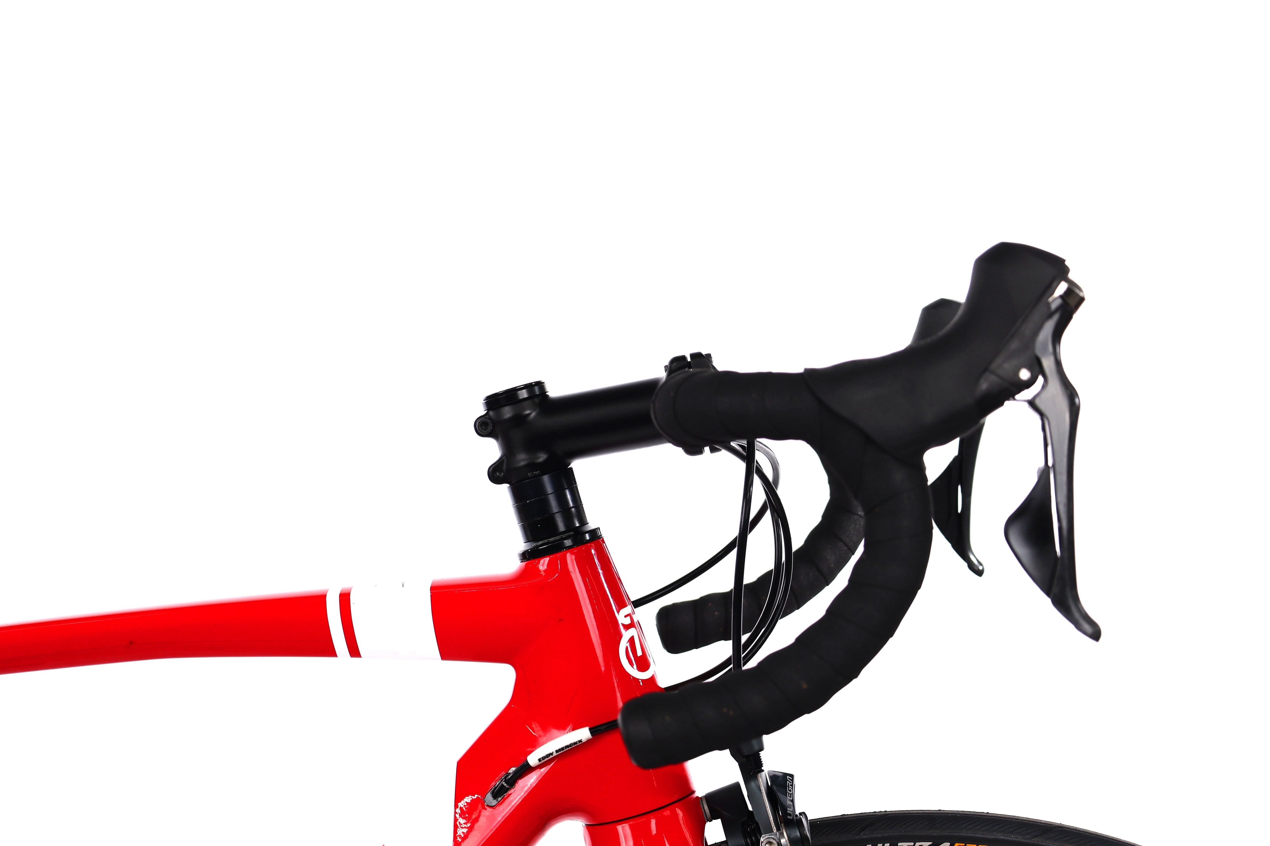 EddyMerckx Lavaredo 68 - Bici da corsa