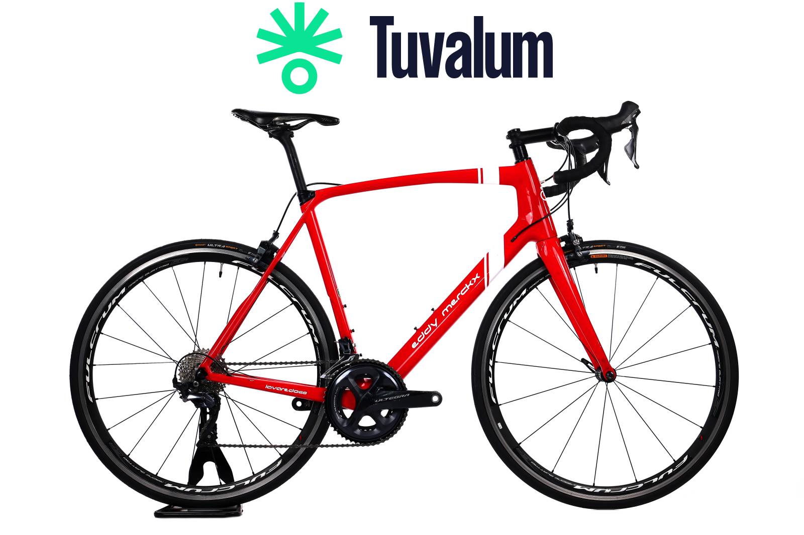 EddyMerckx Lavaredo 68 - Bici da corsa