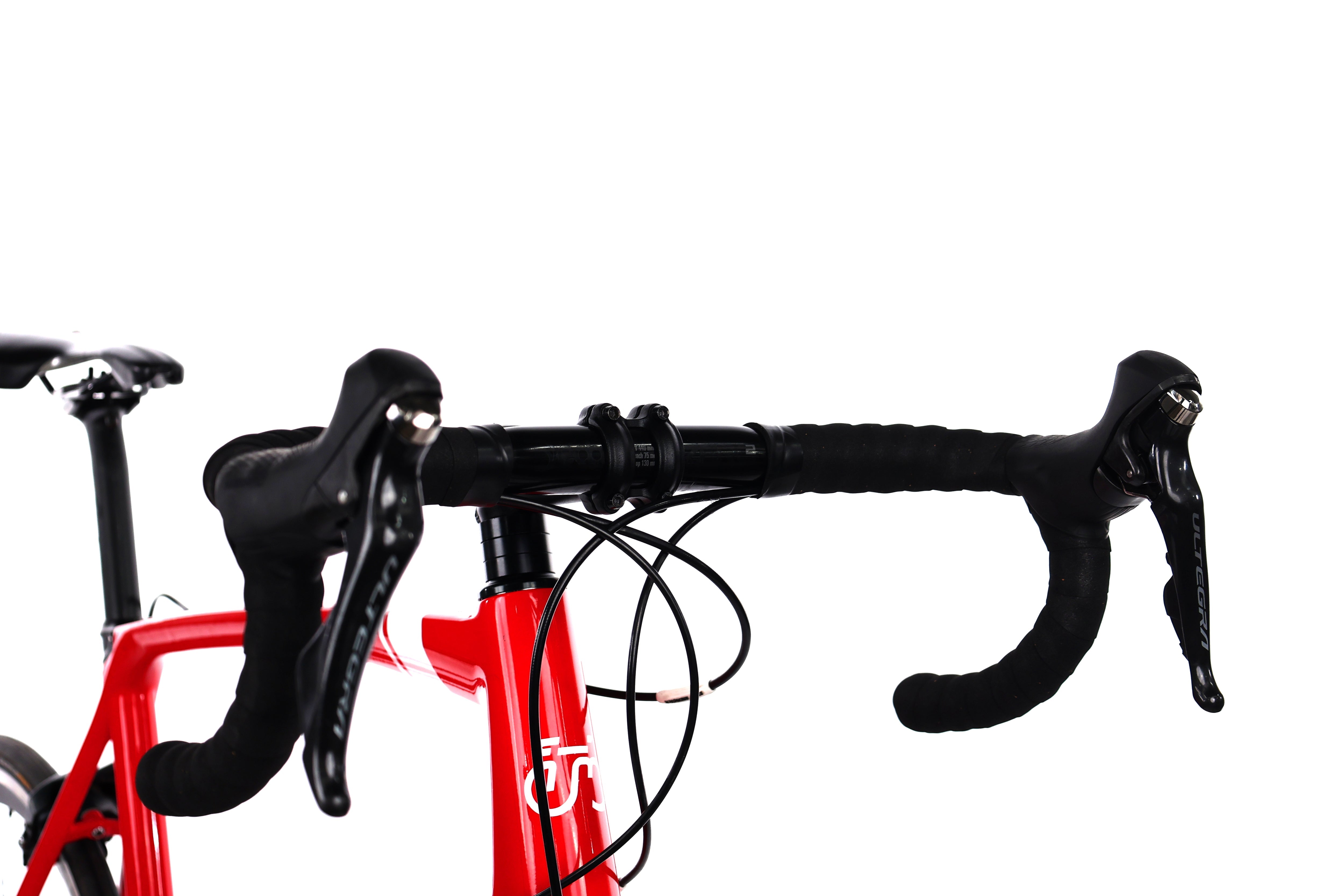 EddyMerckx Lavaredo 68 - Bici da corsa