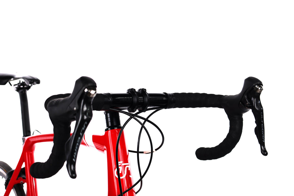 EddyMerckx Lavaredo 68 - Bici da corsa