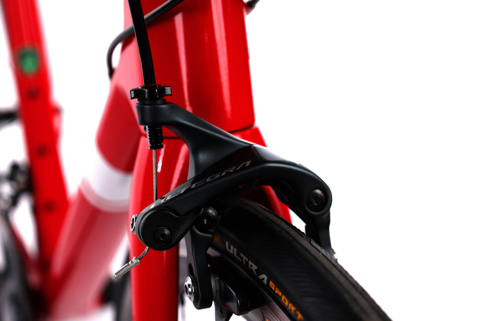 EddyMerckx Lavaredo 68 - Bici da corsa