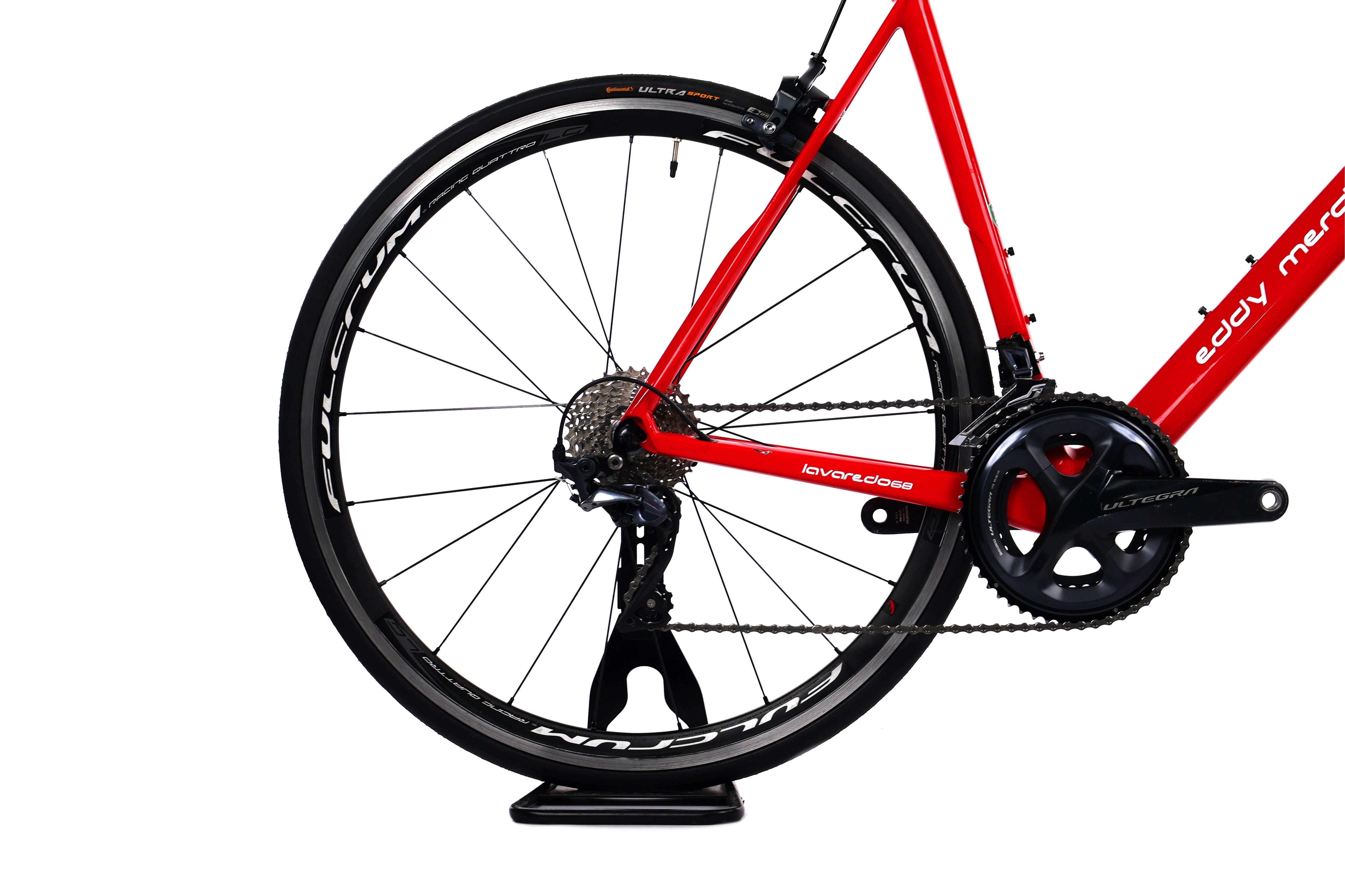 EddyMerckx Lavaredo 68 - Bici da corsa