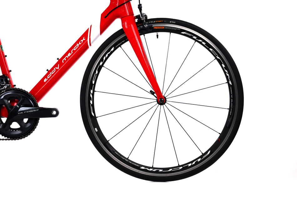 EddyMerckx Lavaredo 68 - Bici da corsa