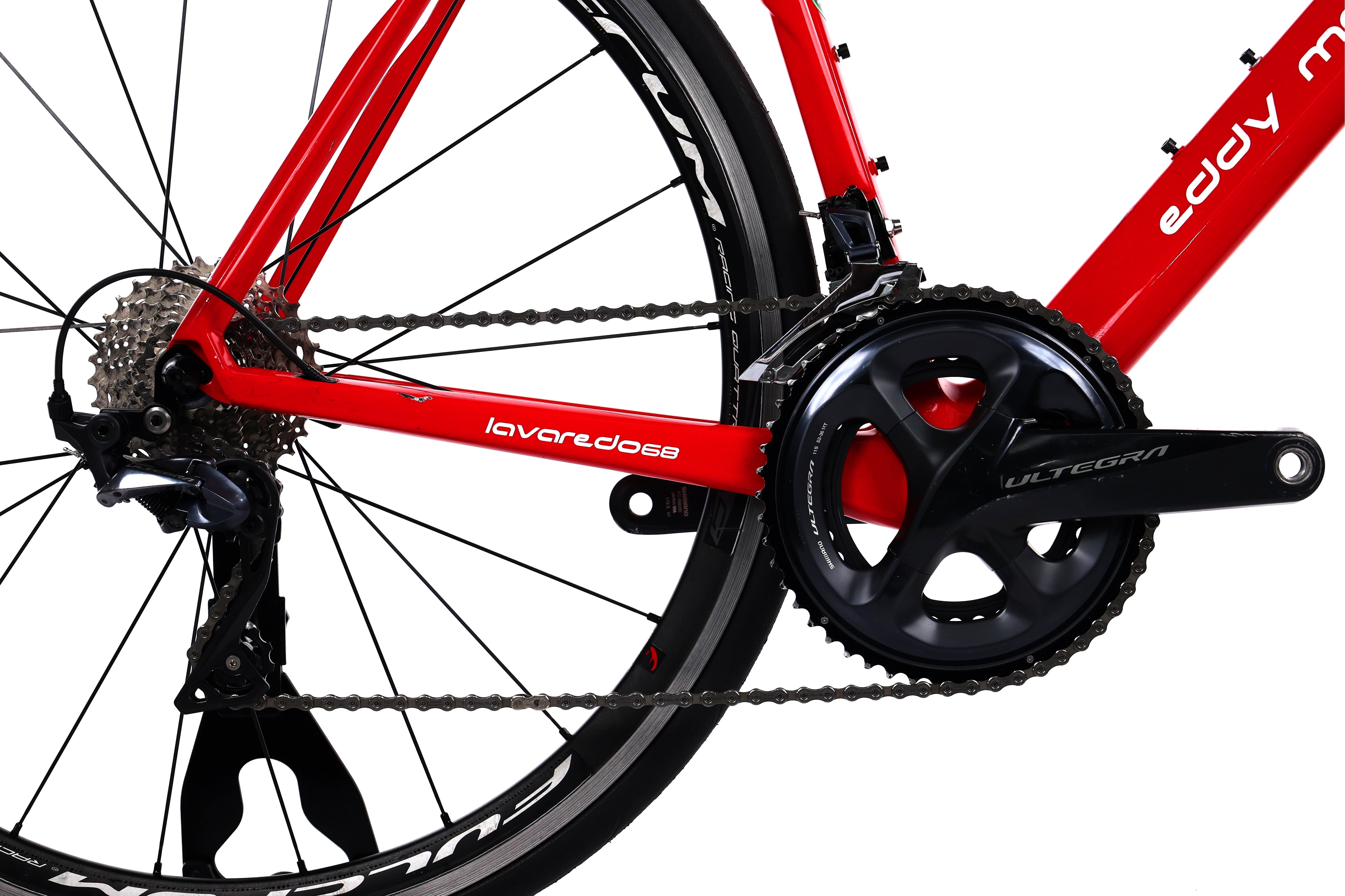 EddyMerckx Lavaredo 68 - Bici da corsa