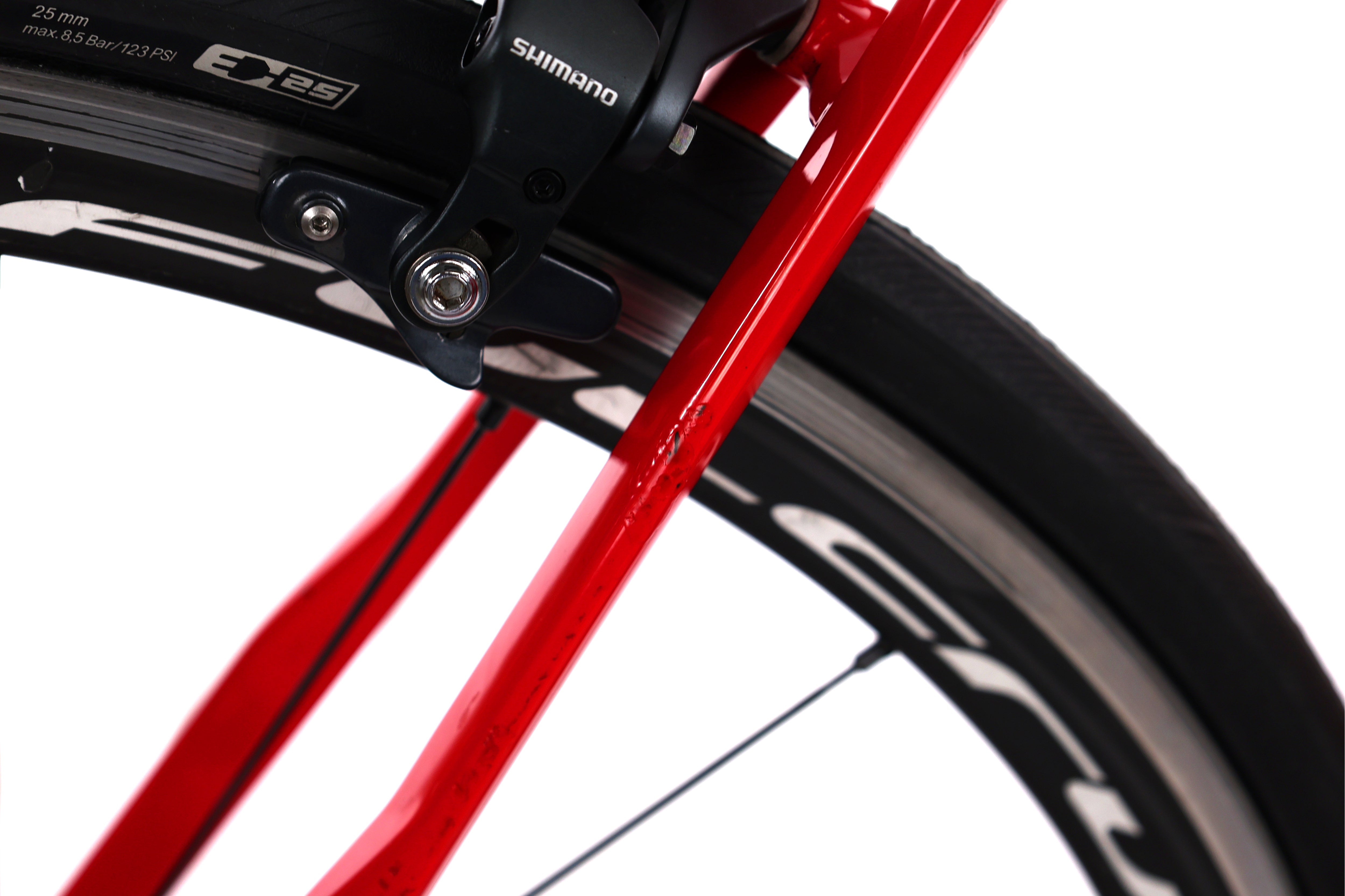 EddyMerckx Lavaredo 68 - Bici da corsa