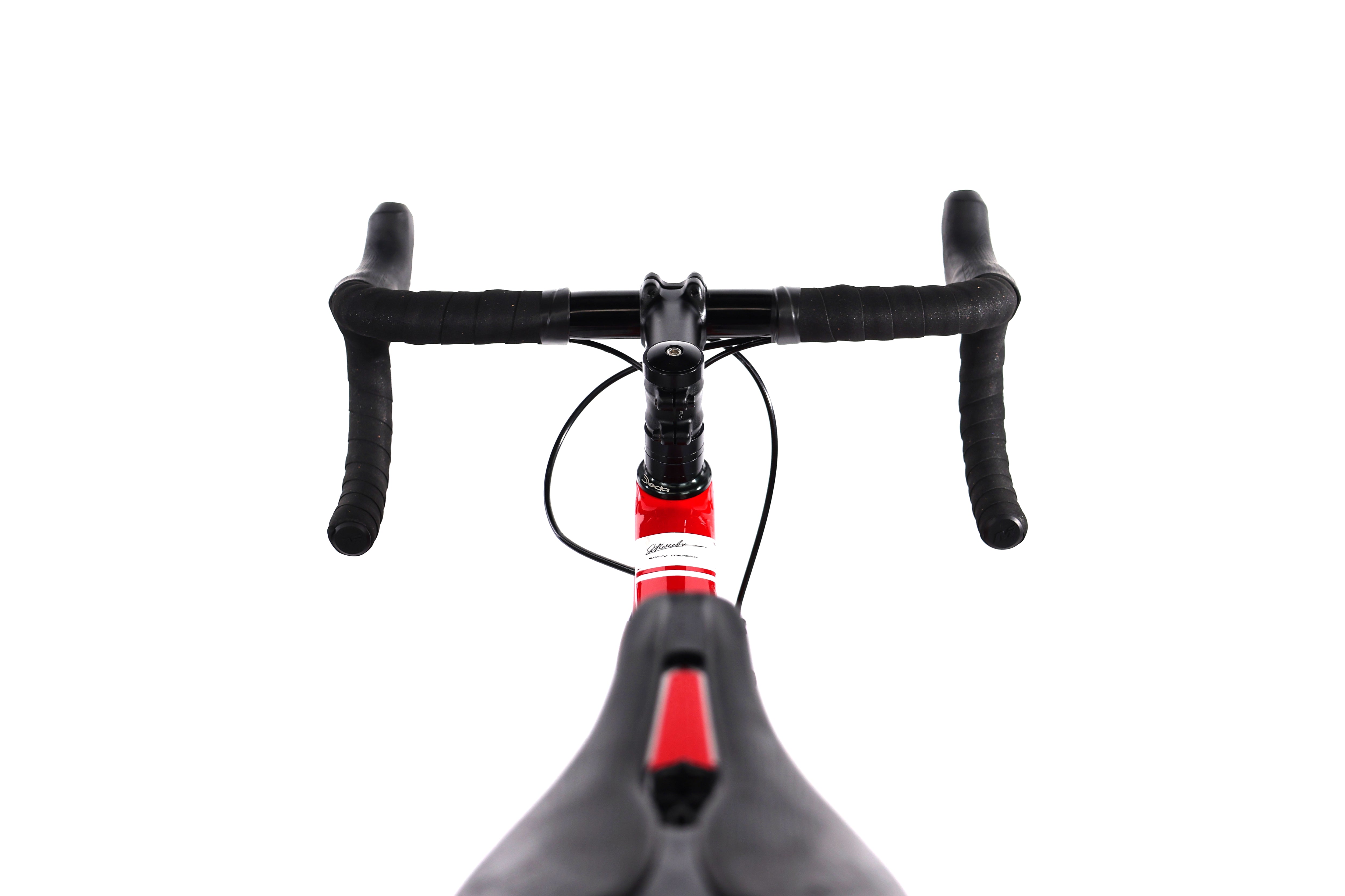 EddyMerckx Lavaredo 68 - Bici da corsa