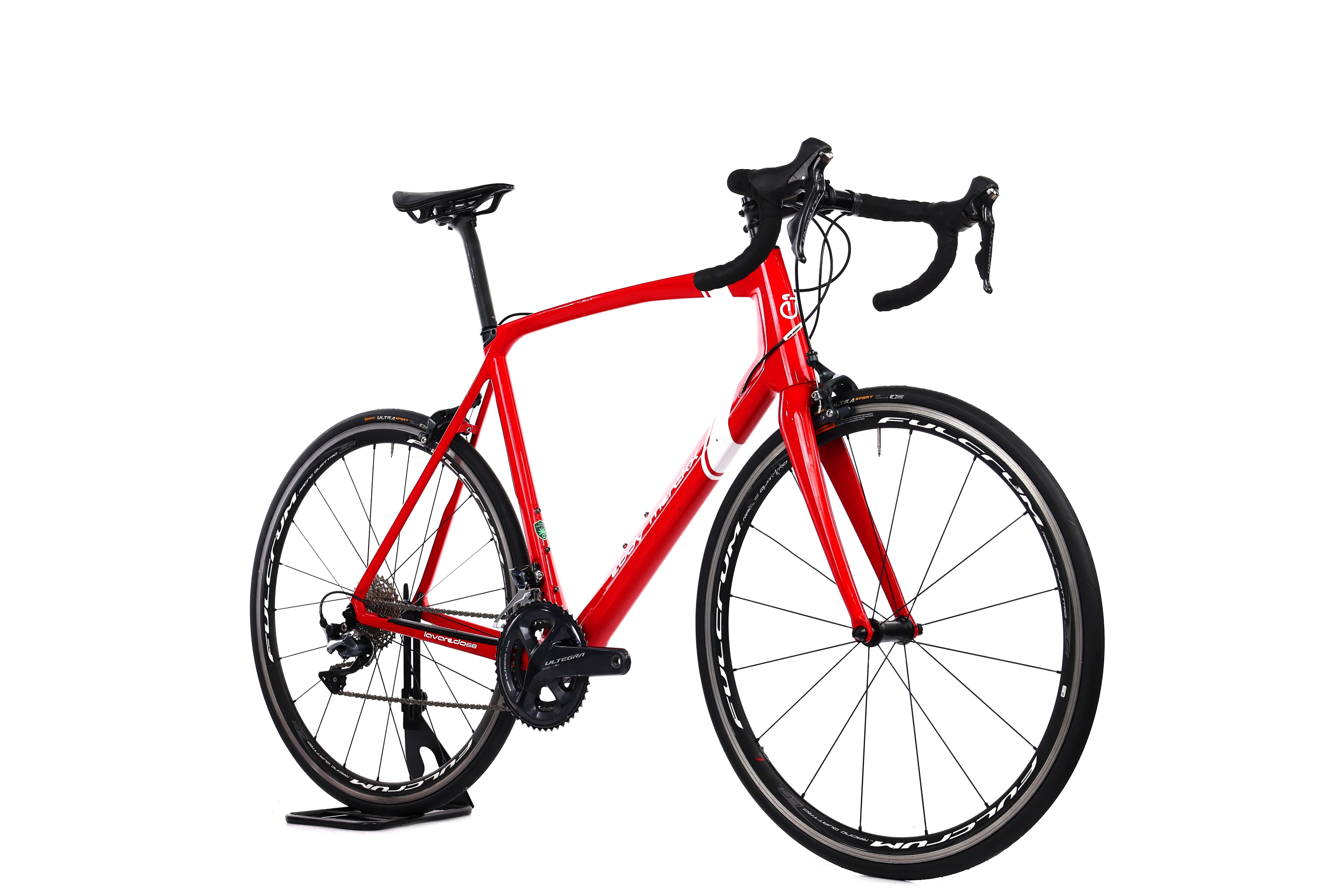 EddyMerckx Lavaredo 68 - Bici da corsa