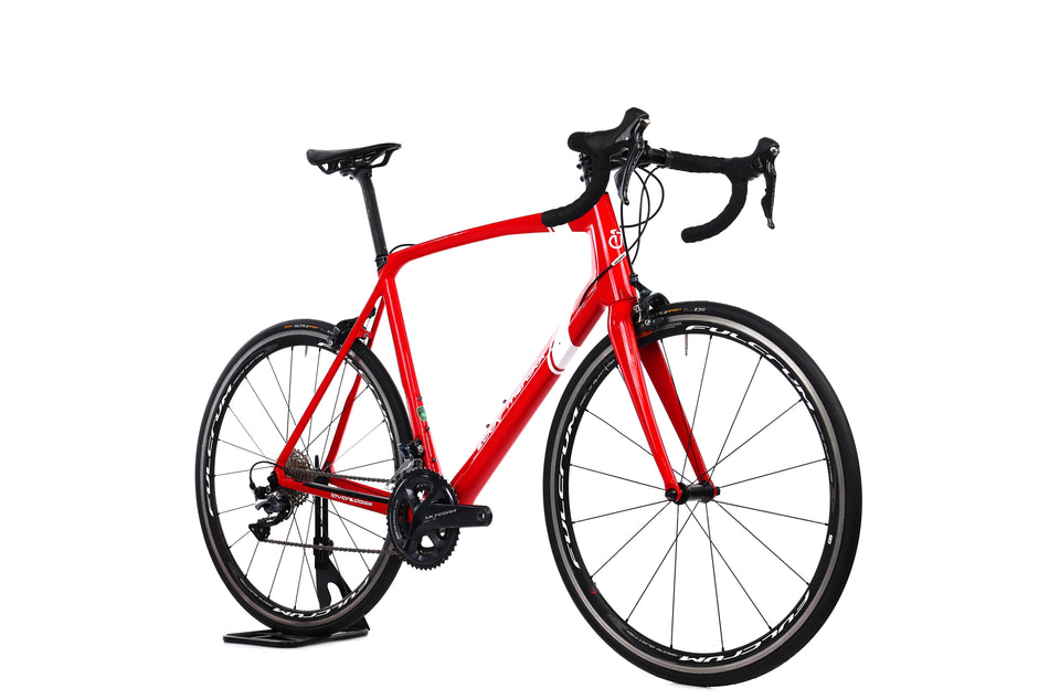 EddyMerckx Lavaredo 68 - Bici da corsa