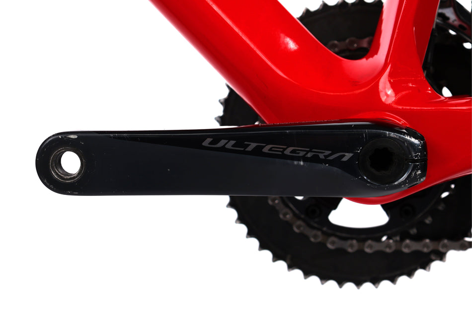 EddyMerckx Lavaredo 68 - Bici da corsa