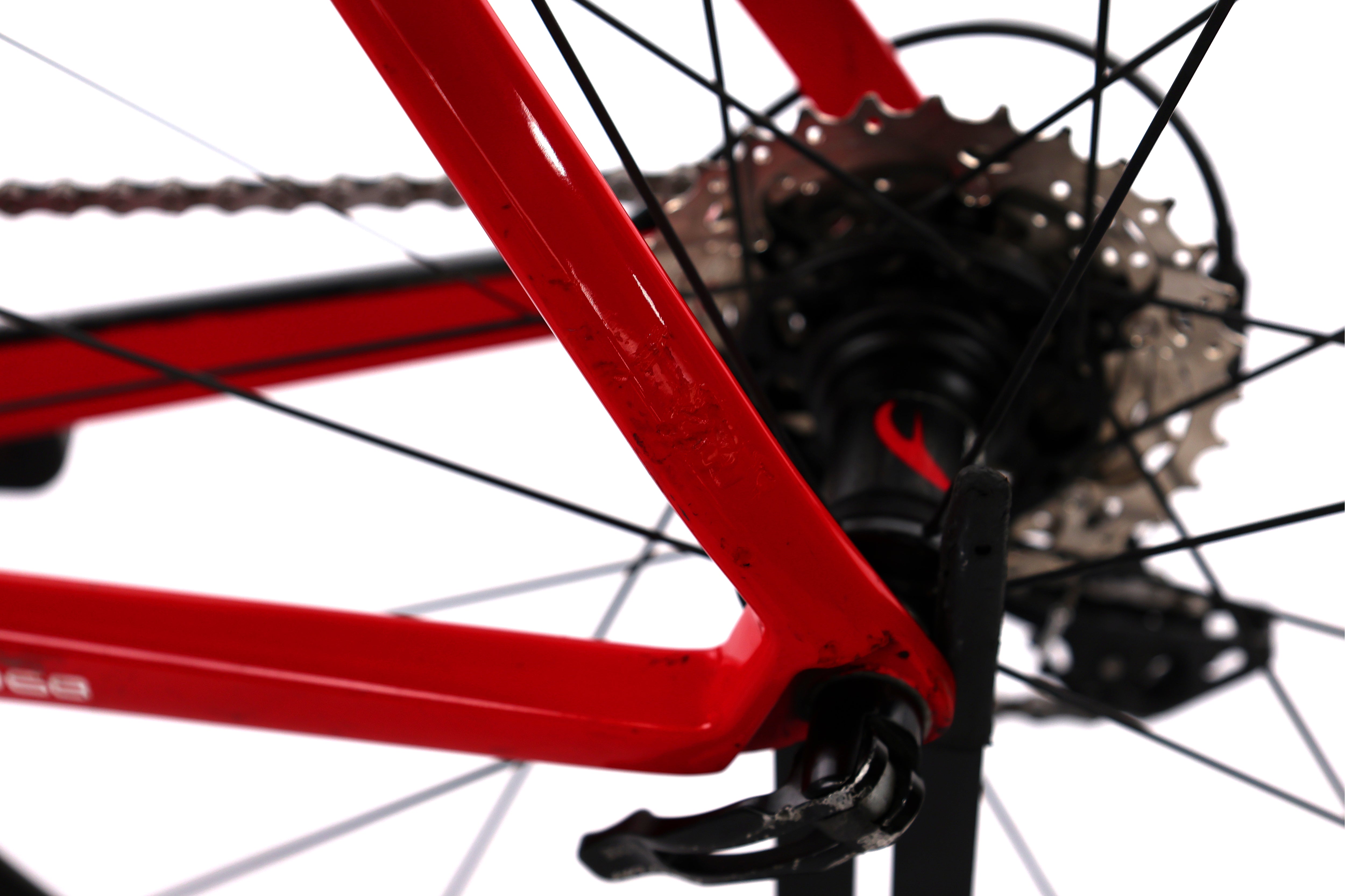 EddyMerckx Lavaredo 68 - Bici da corsa