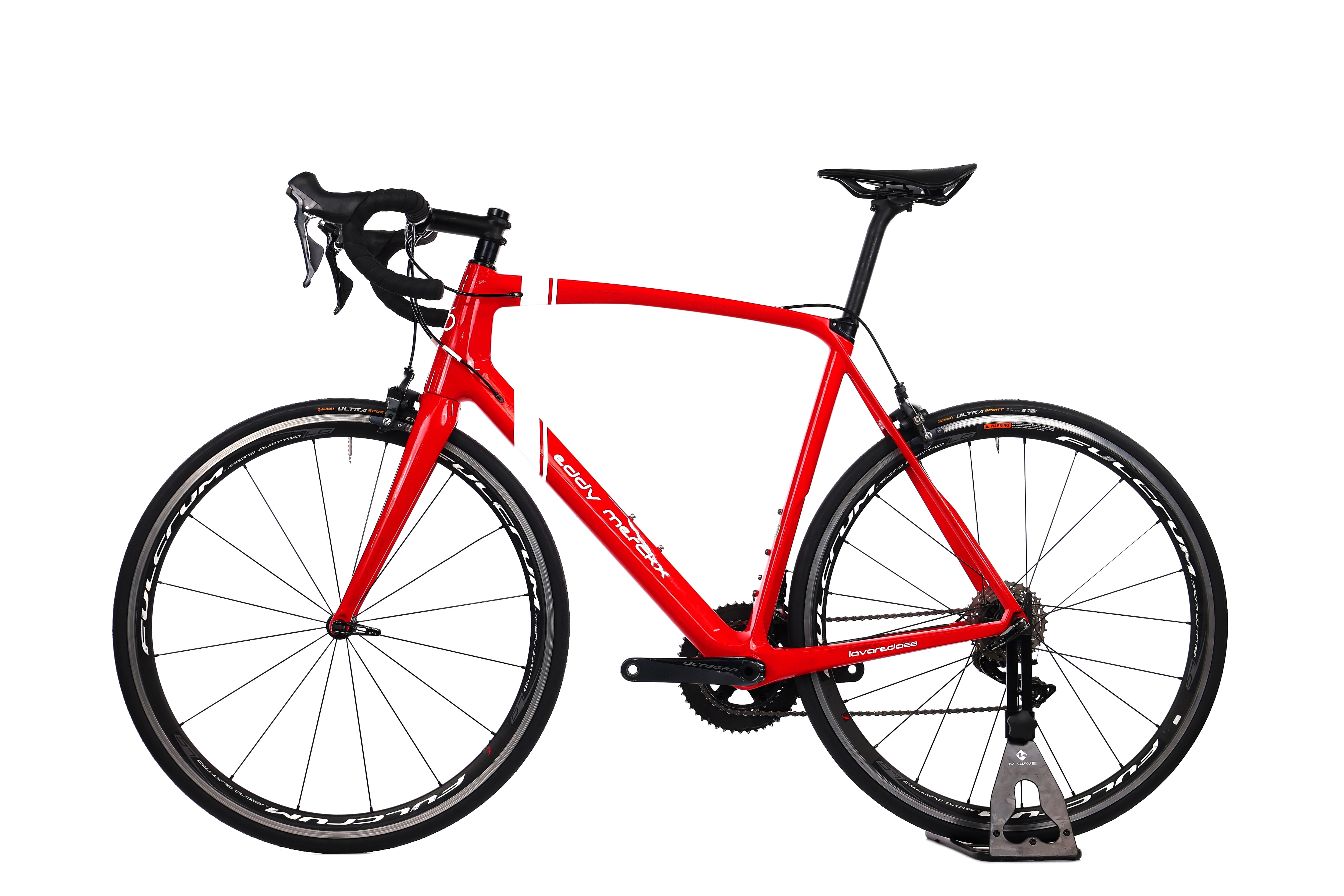 EddyMerckx Lavaredo 68 - Bici da corsa