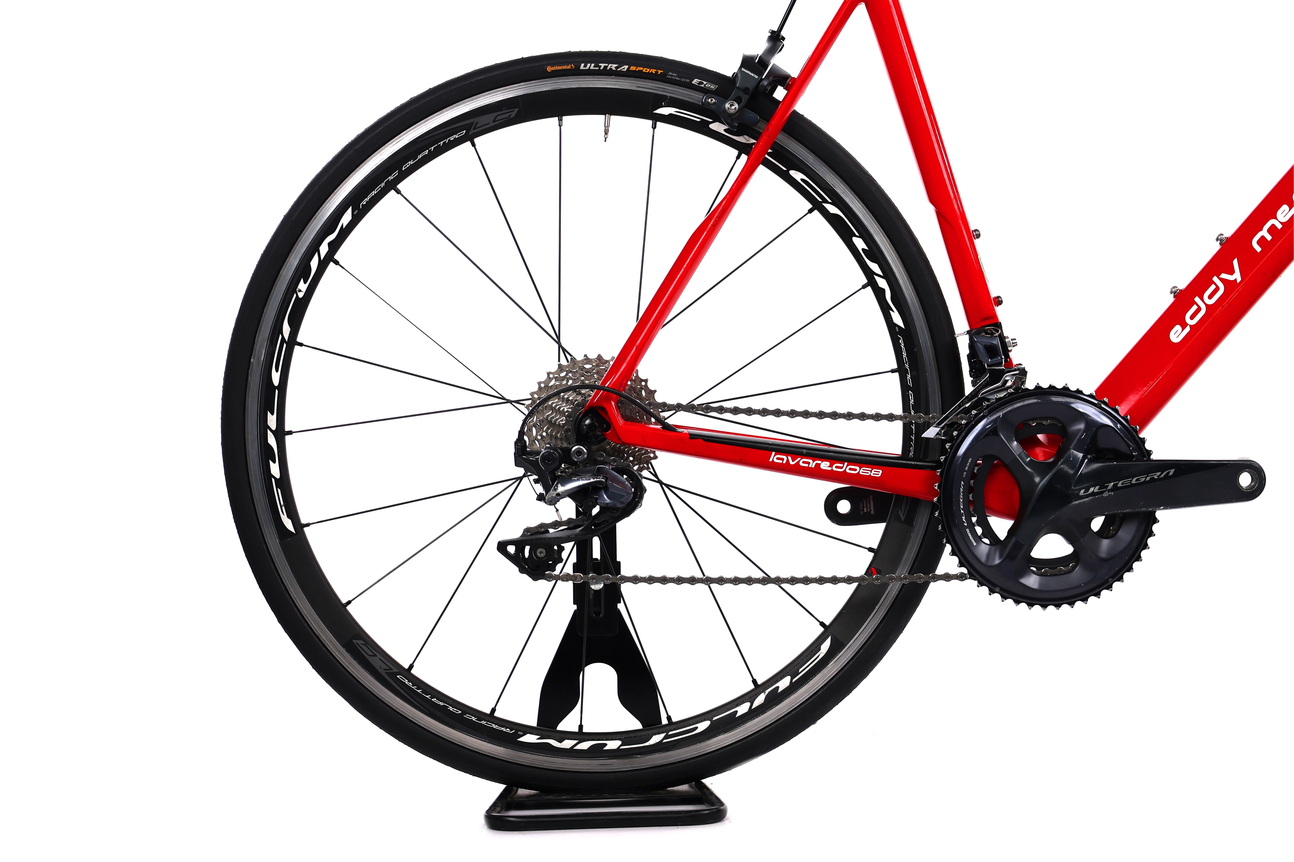 EddyMerckx Lavaredo 68 - Bici da corsa