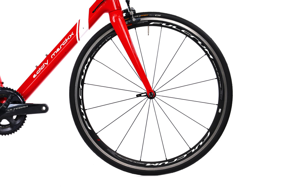 EddyMerckx Lavaredo 68 - Bici da corsa