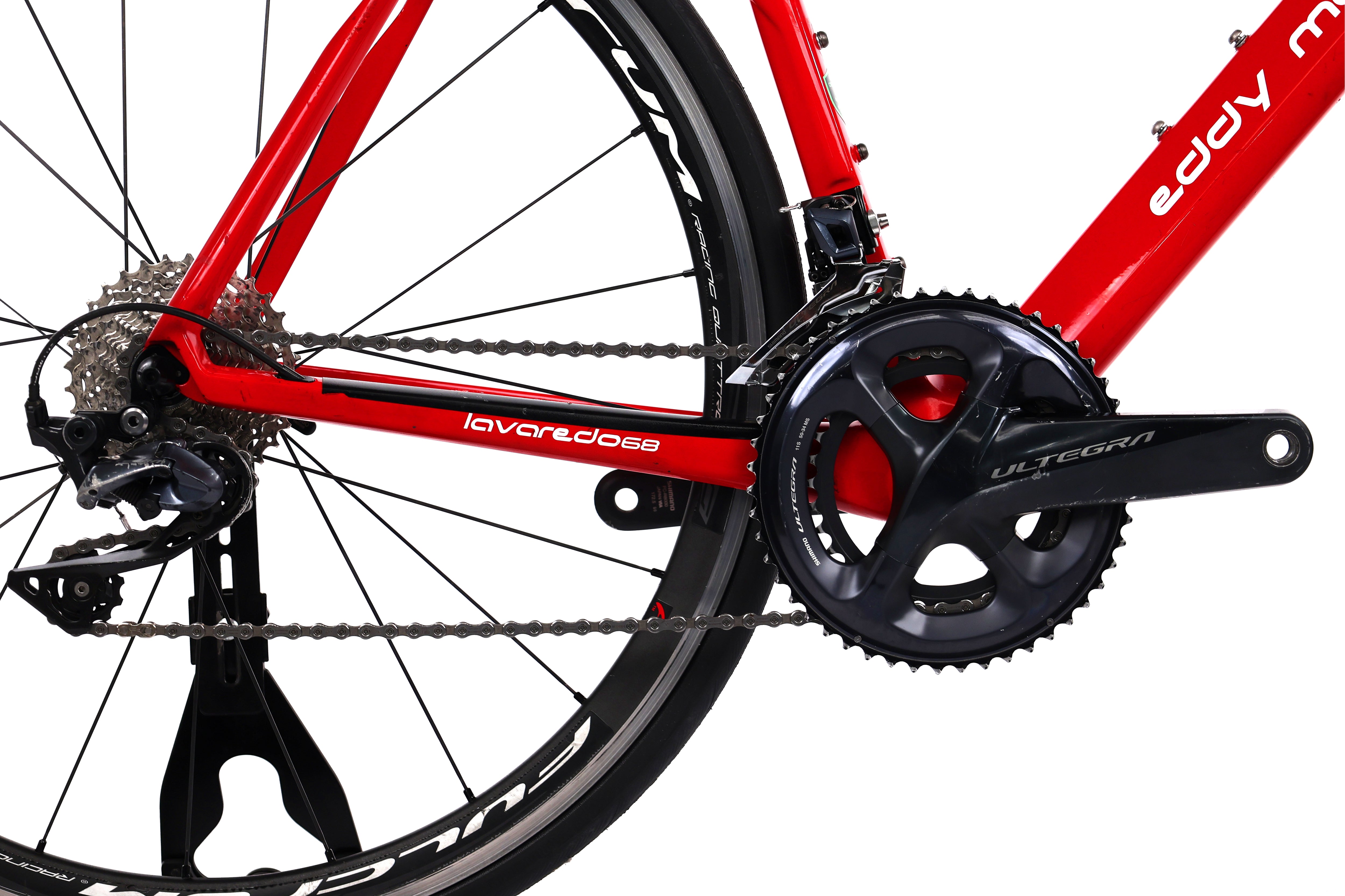 EddyMerckx Lavaredo 68 - Bici da corsa