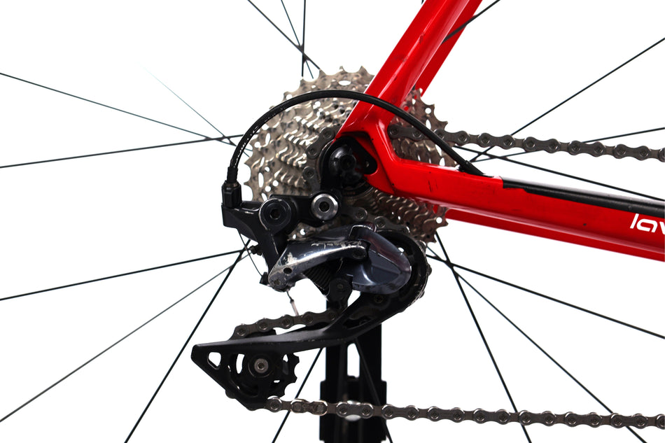 EddyMerckx Lavaredo 68 - Bici da corsa