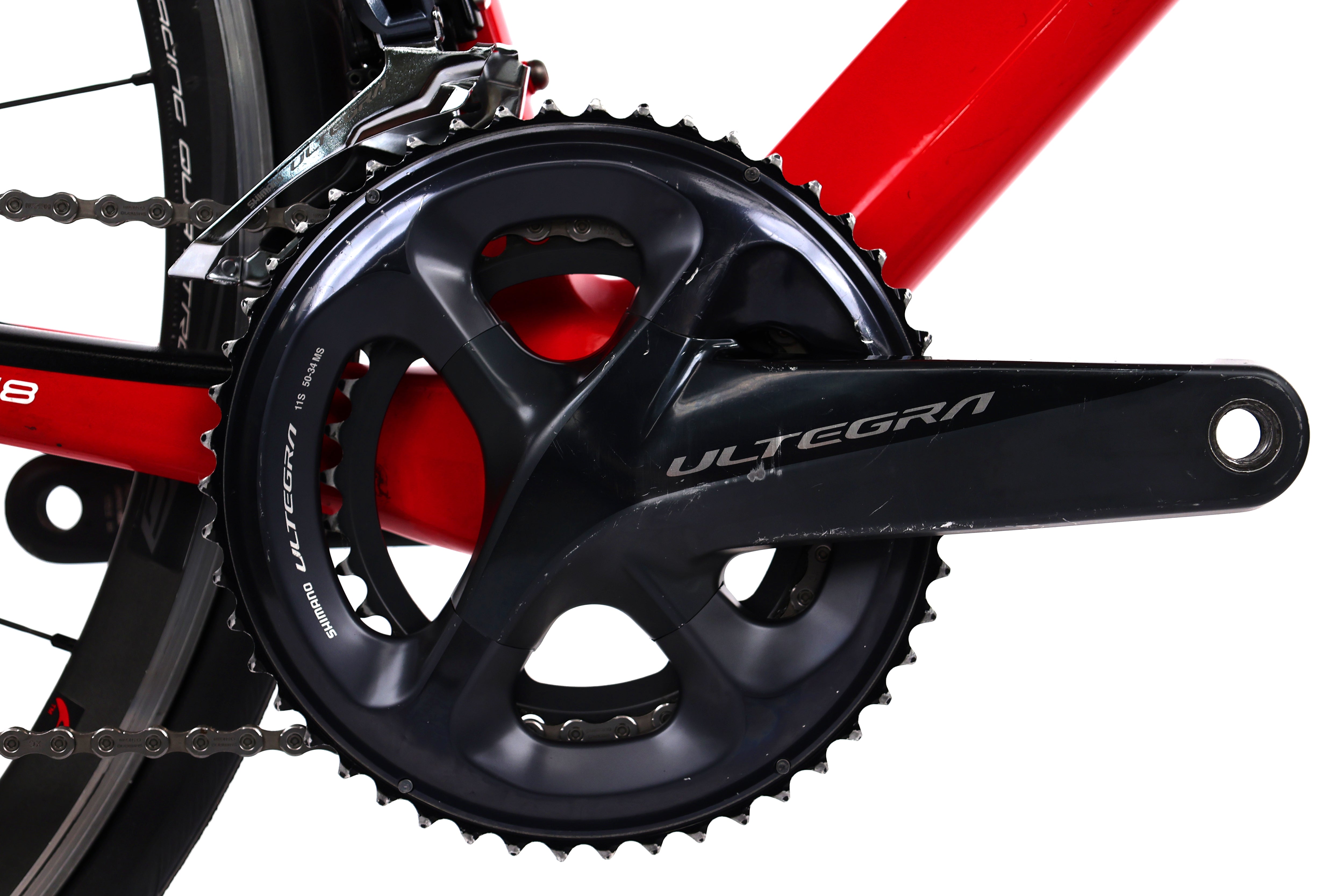 EddyMerckx Lavaredo 68 - Bici da corsa