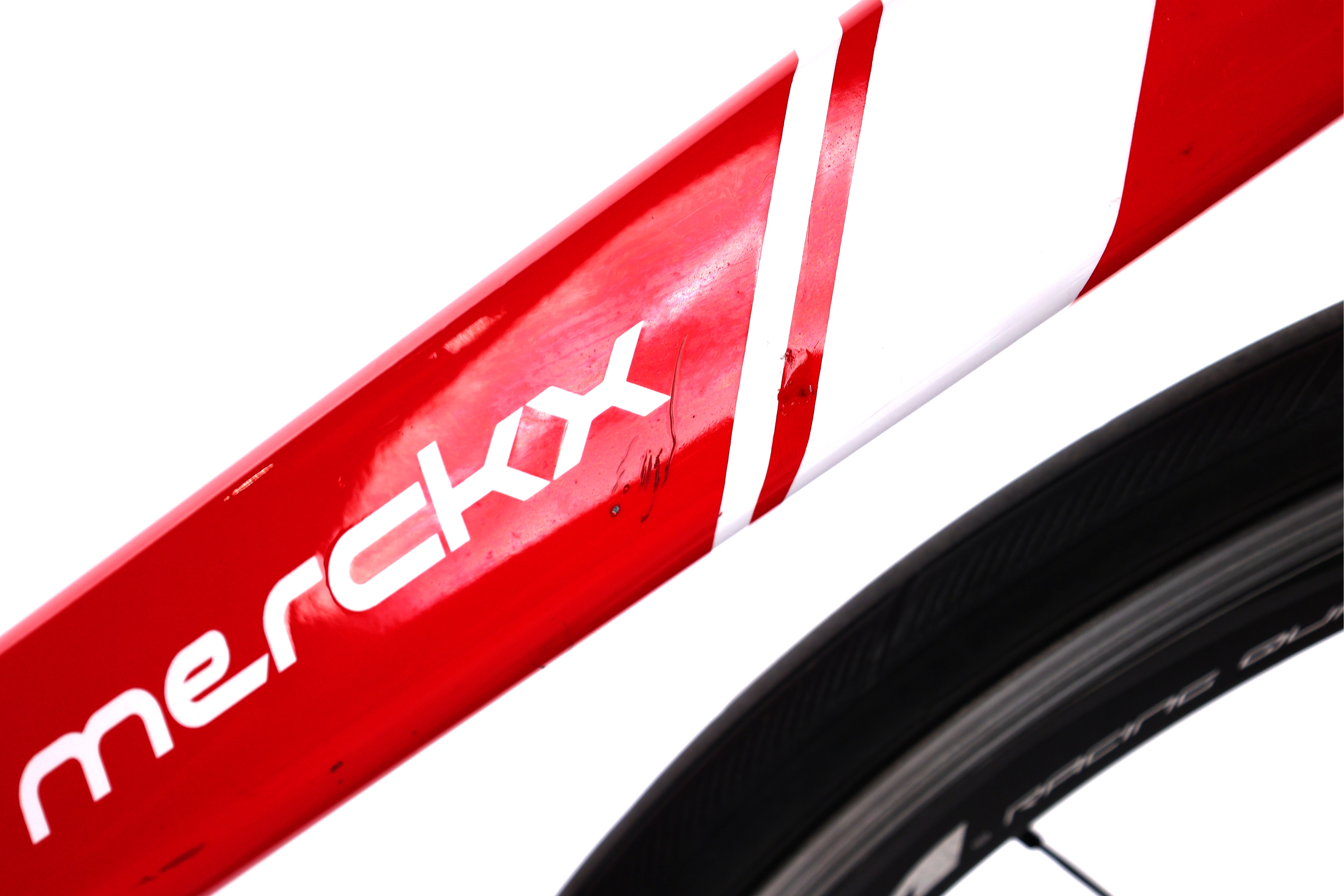 EddyMerckx Lavaredo 68 - Bici da corsa