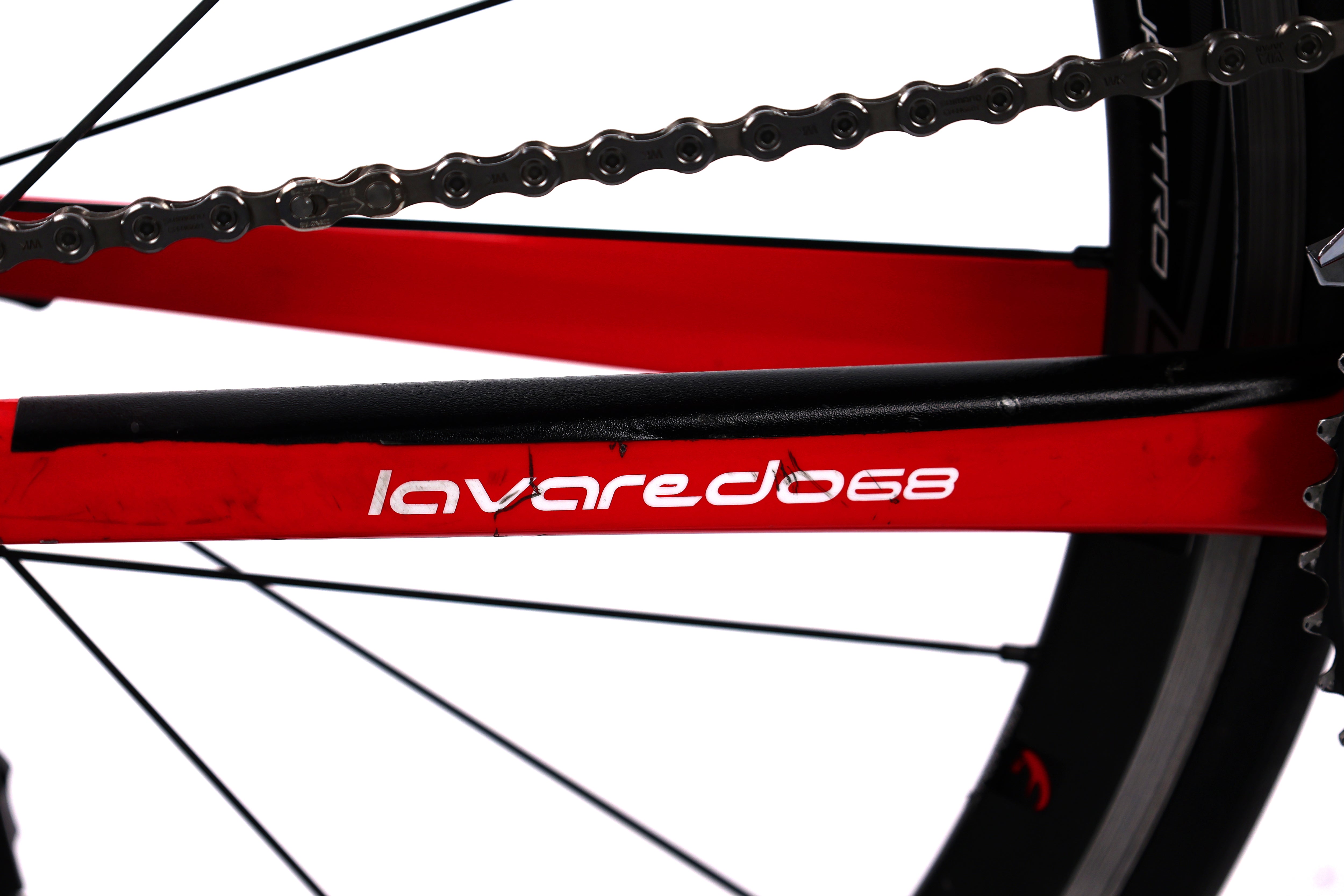 EddyMerckx Lavaredo 68 - Bici da corsa