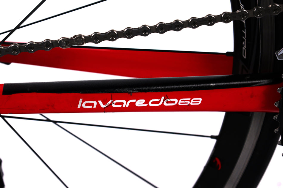 EddyMerckx Lavaredo 68 - Bici da corsa