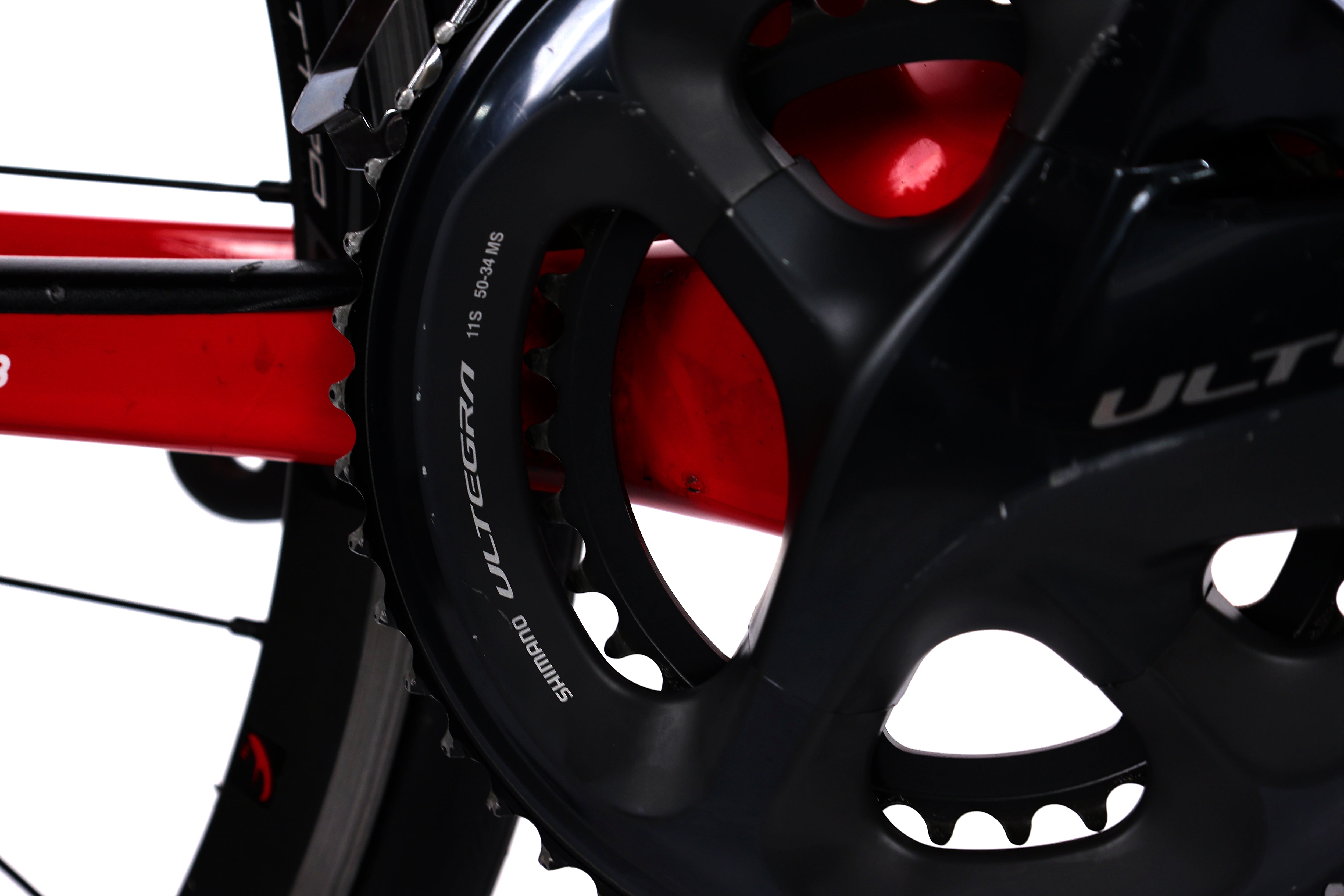 EddyMerckx Lavaredo 68 - Bici da corsa