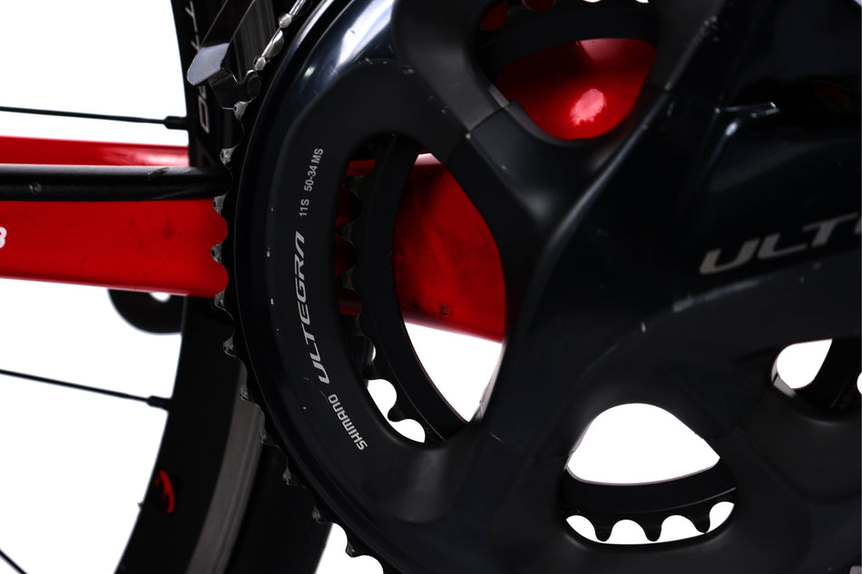 EddyMerckx Lavaredo 68 - Bici da corsa