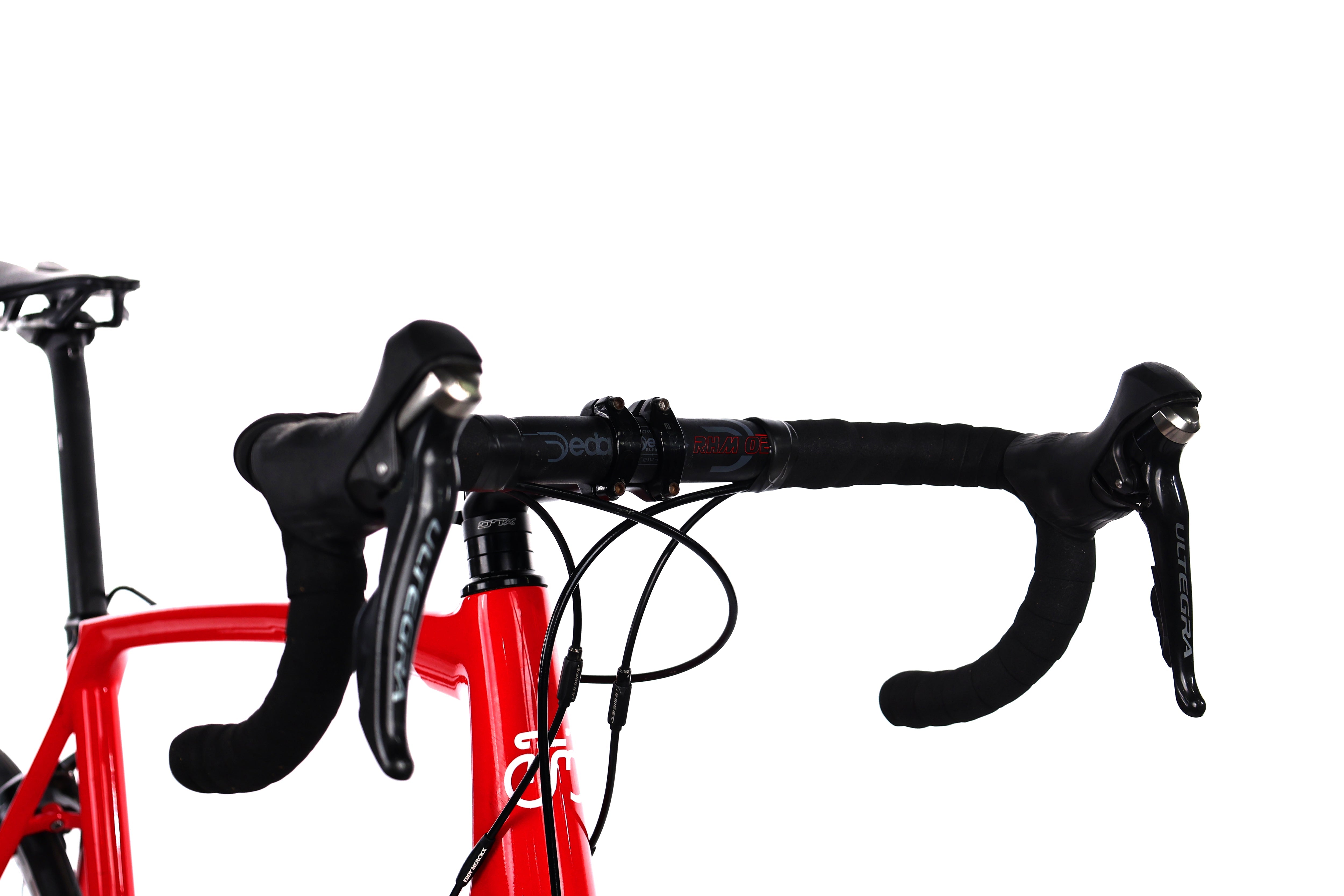 EddyMerckx Lavaredo 68 - Bici da corsa