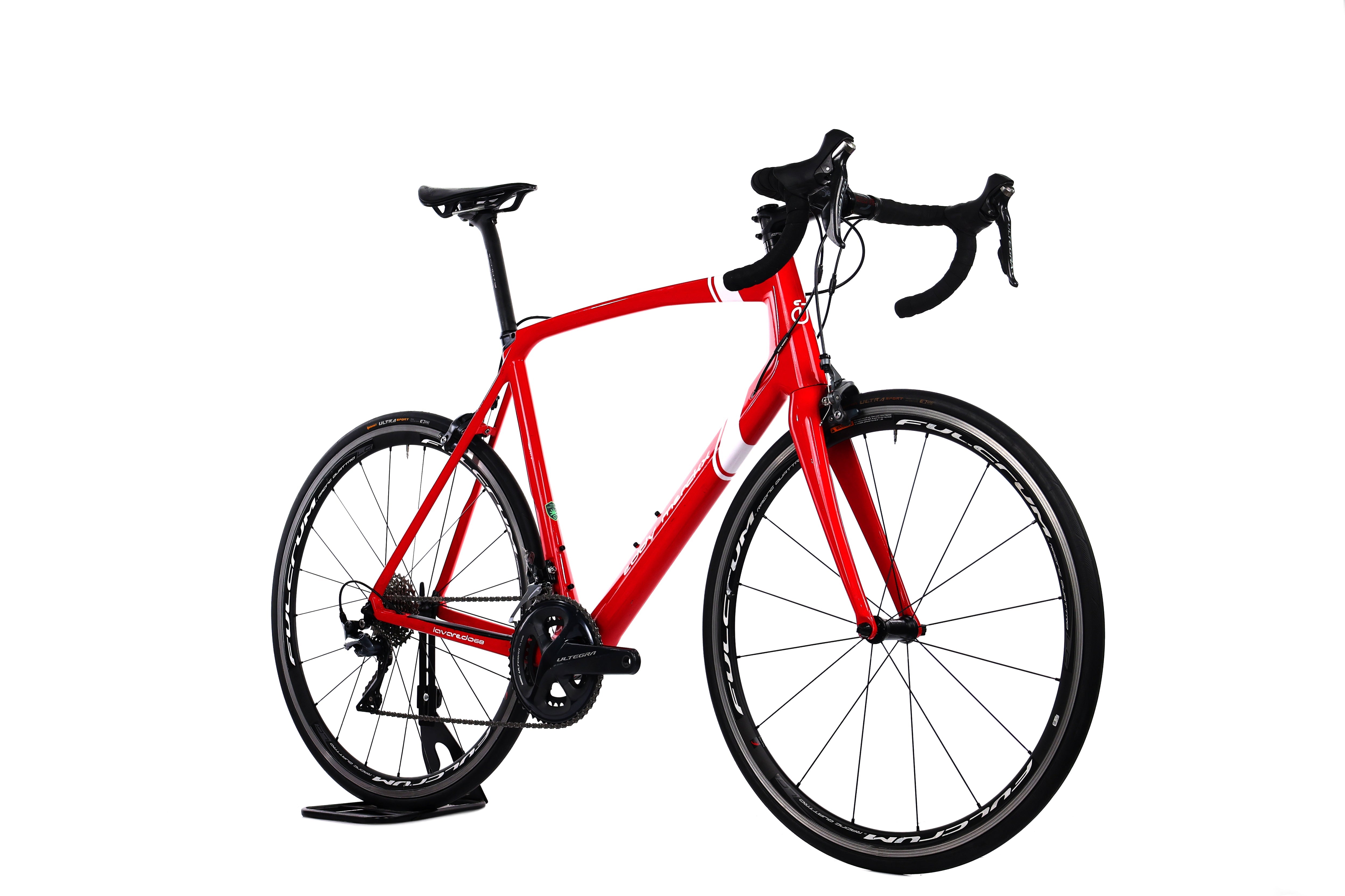 EddyMerckx Lavaredo 68 - Bici da corsa