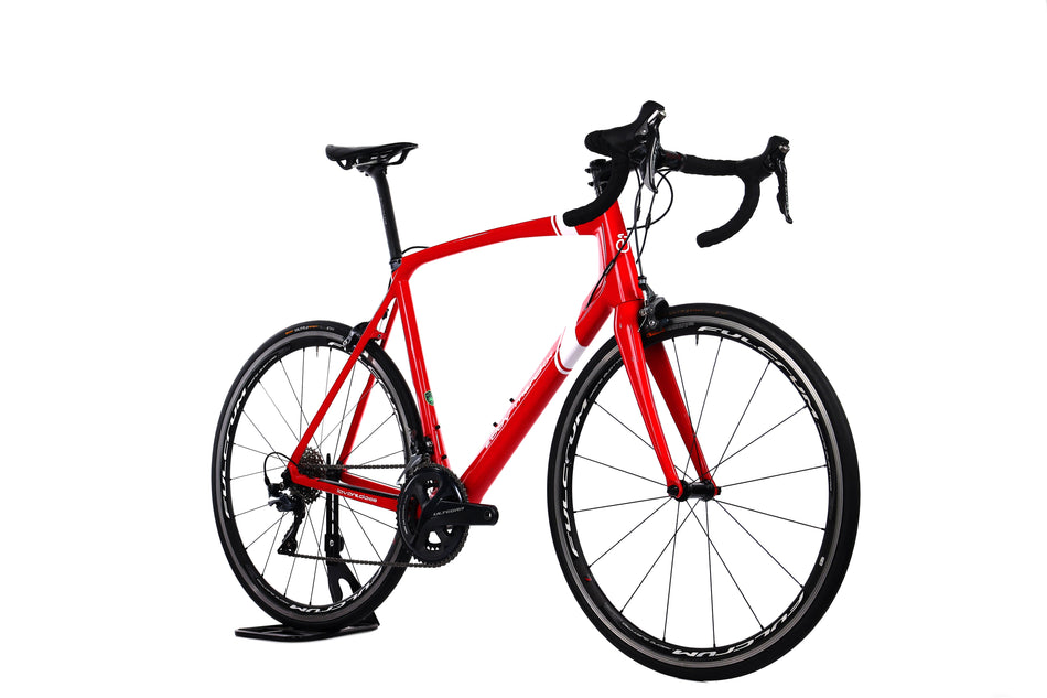 EddyMerckx Lavaredo 68 - Bici da corsa