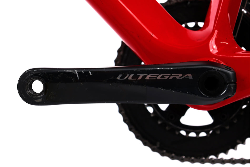 EddyMerckx Lavaredo 68 - Bici da corsa