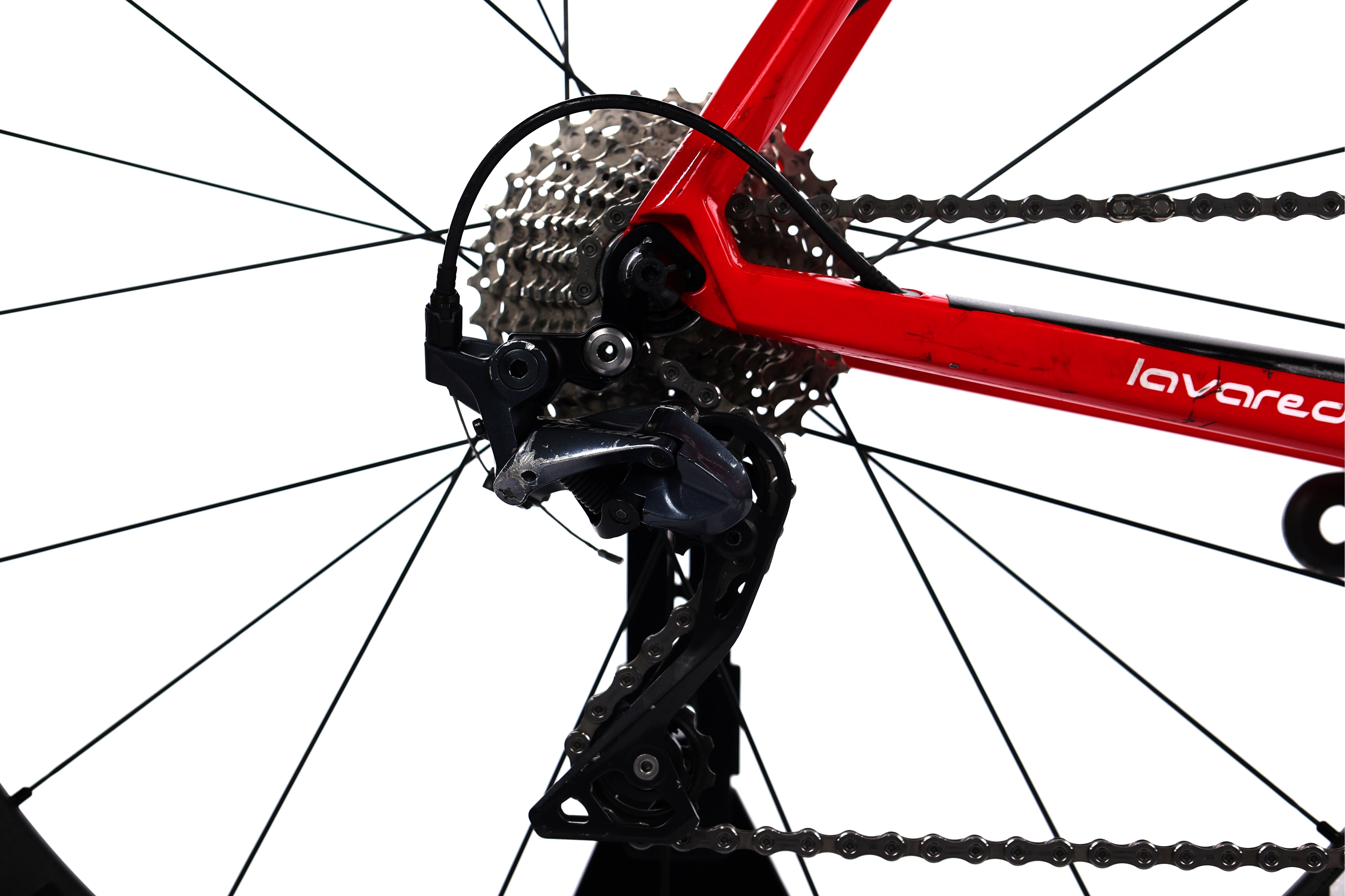 EddyMerckx Lavaredo 68 - Bici da corsa