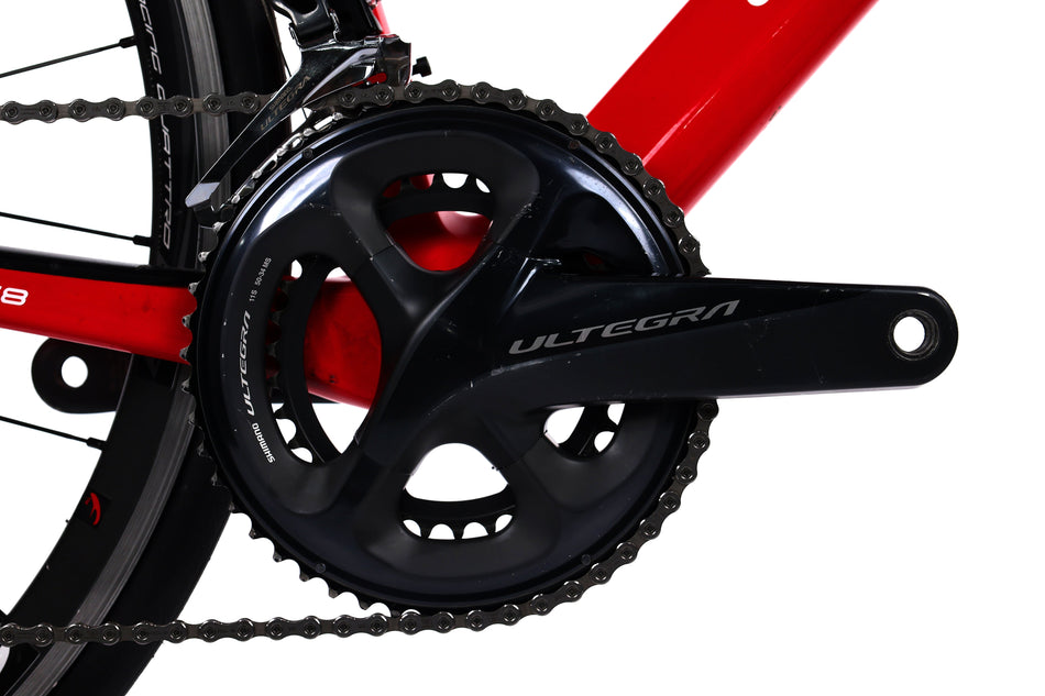 EddyMerckx Lavaredo 68 - Bici da corsa