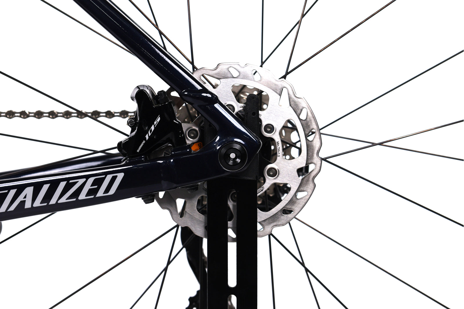 Specialized Allez Sprint Comp - Bici da corsa