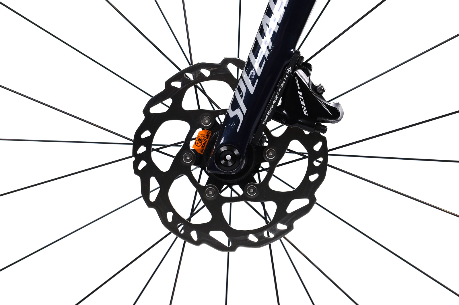 Specialized Allez Sprint Comp - Bici da corsa