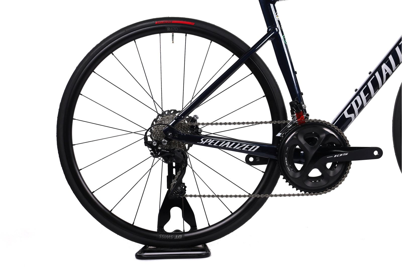 Specialized Allez Sprint Comp - Bici da corsa