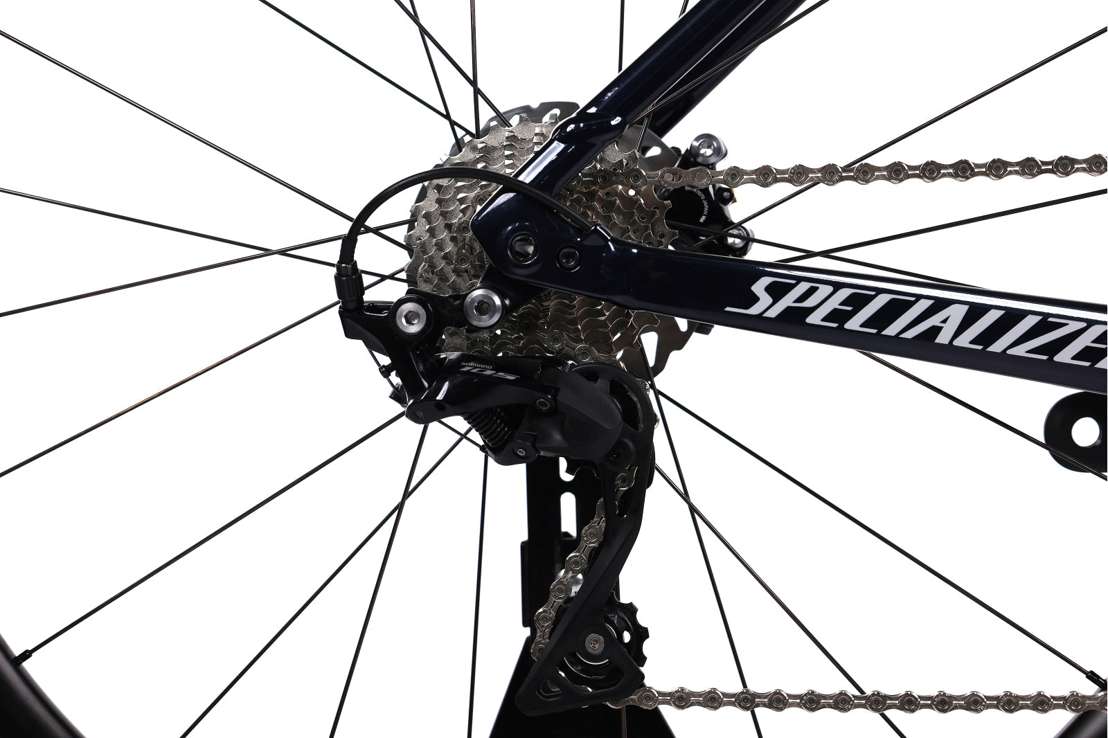 Specialized Allez Sprint Comp - Bici da corsa