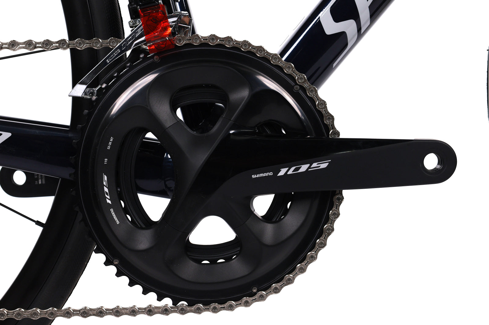 Specialized Allez Sprint Comp - Bici da corsa