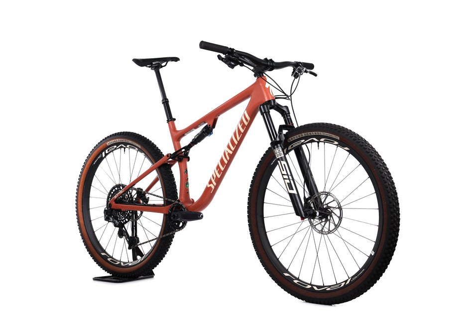 Specialized Epic EVO Expert - MTB doppia sospensione