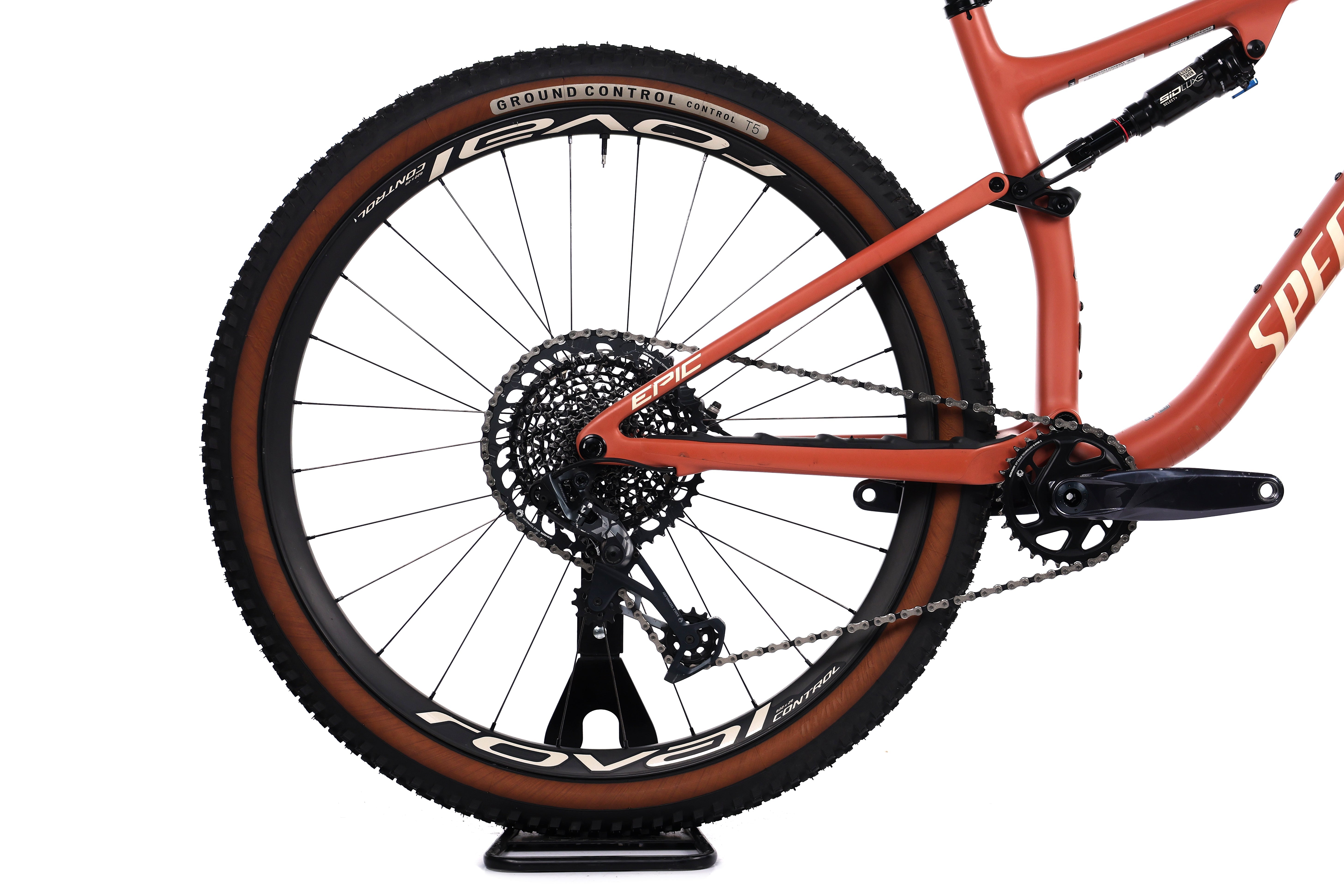 Specialized Epic EVO Expert - MTB doppia sospensione