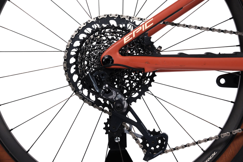 Specialized Epic EVO Expert - MTB doppia sospensione