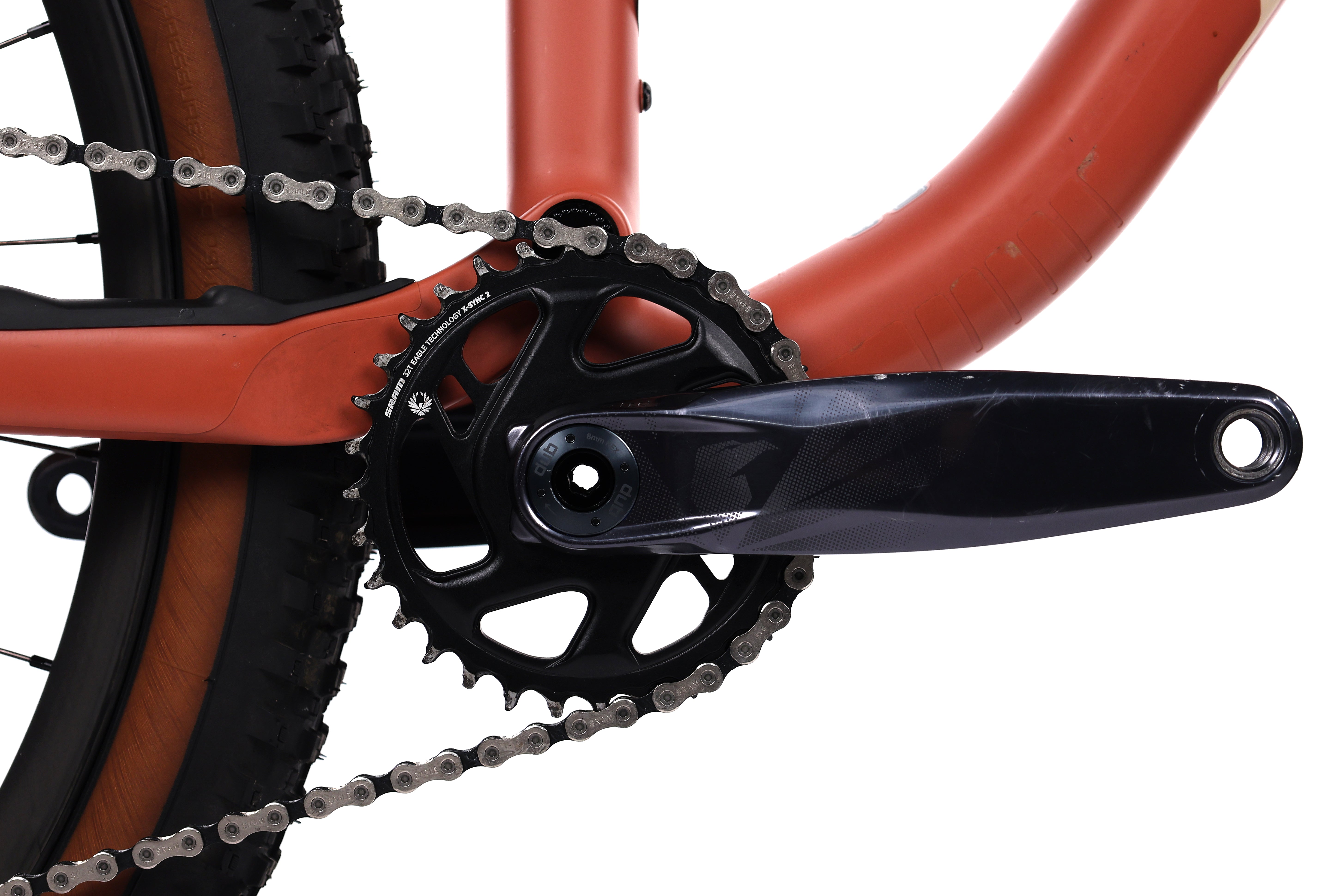 Specialized Epic EVO Expert - MTB doppia sospensione