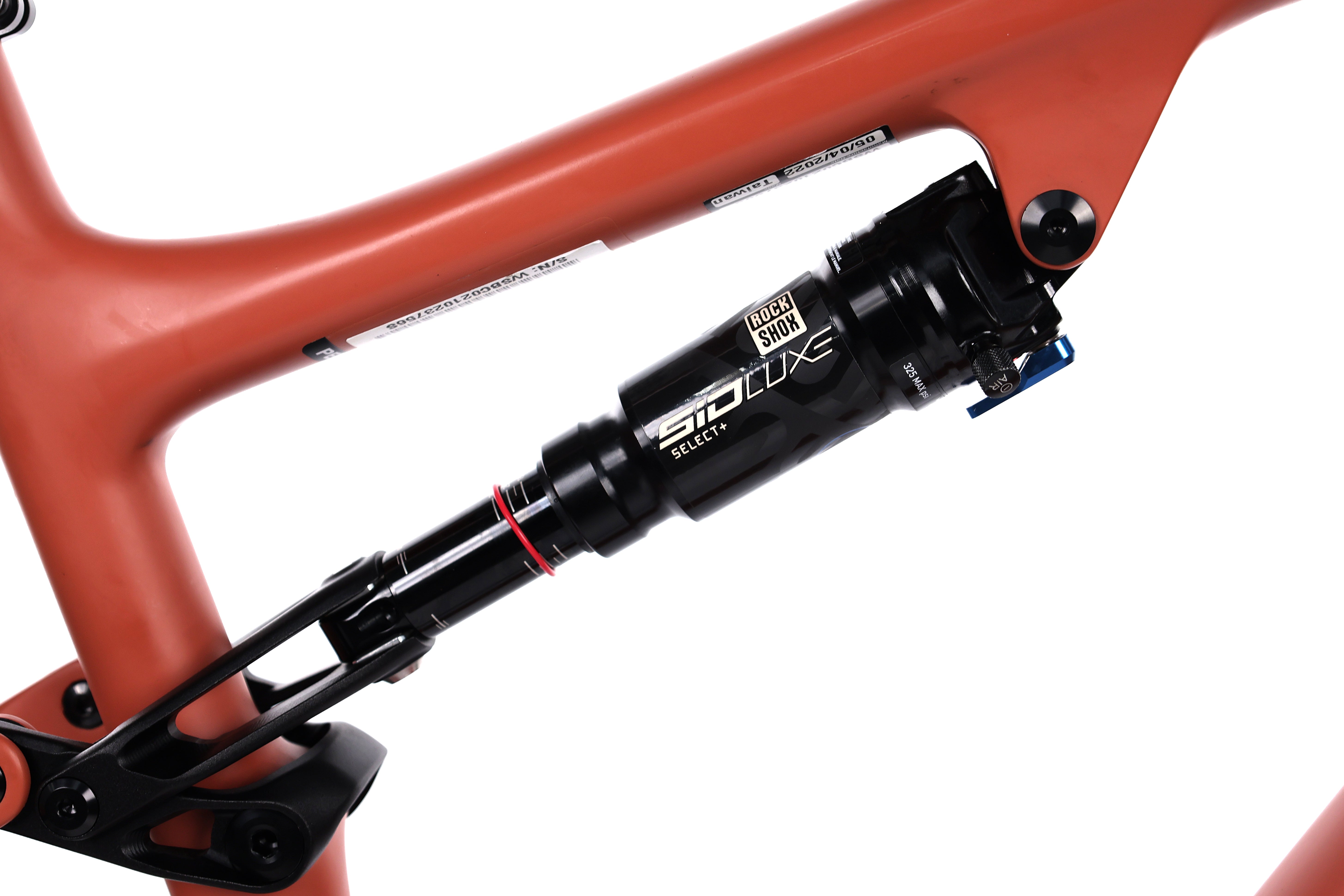 Specialized Epic EVO Expert - MTB doppia sospensione