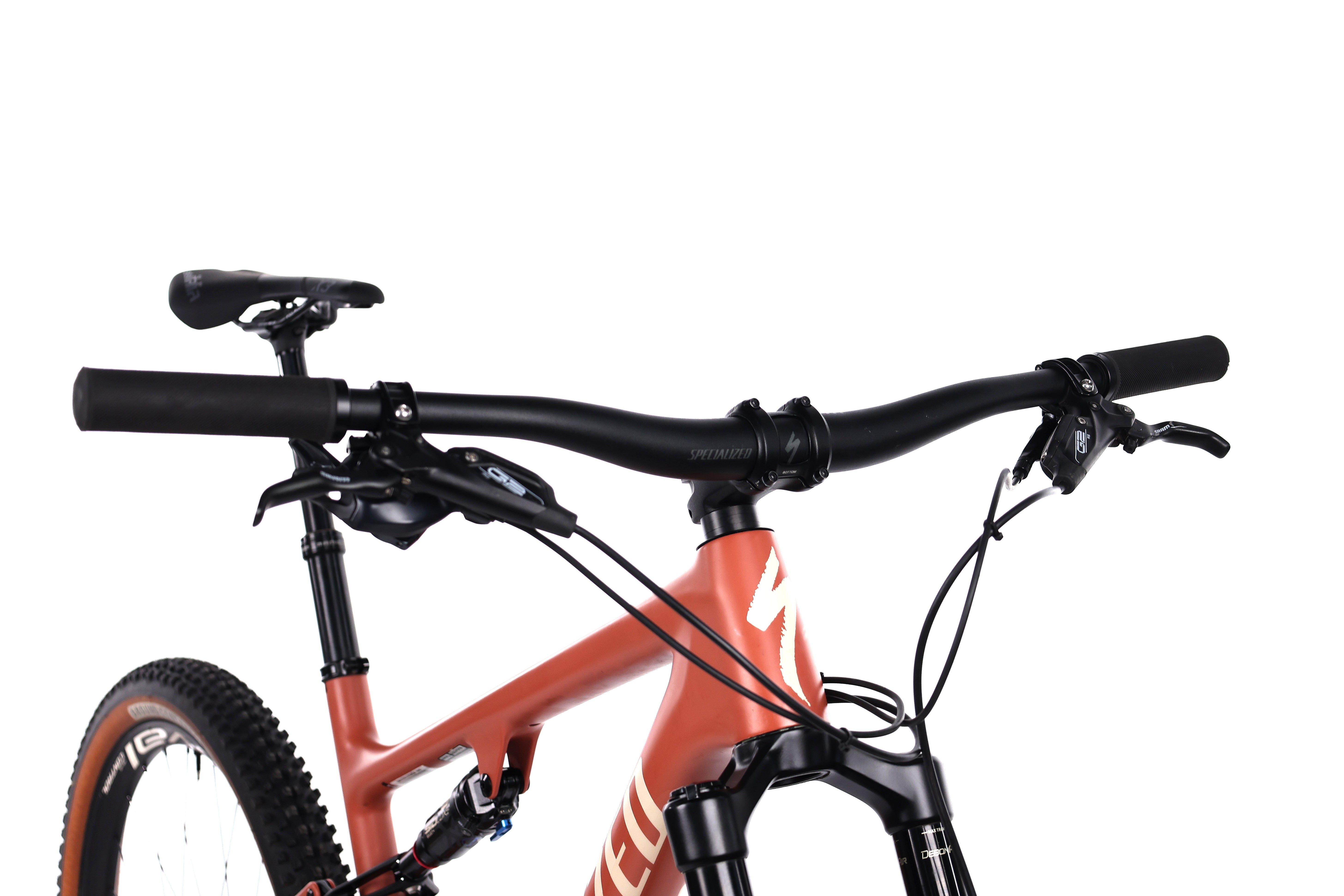 Specialized Epic EVO Expert - MTB doppia sospensione