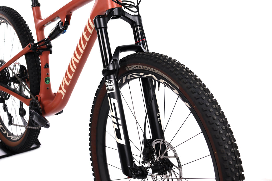 Specialized Epic EVO Expert - MTB doppia sospensione