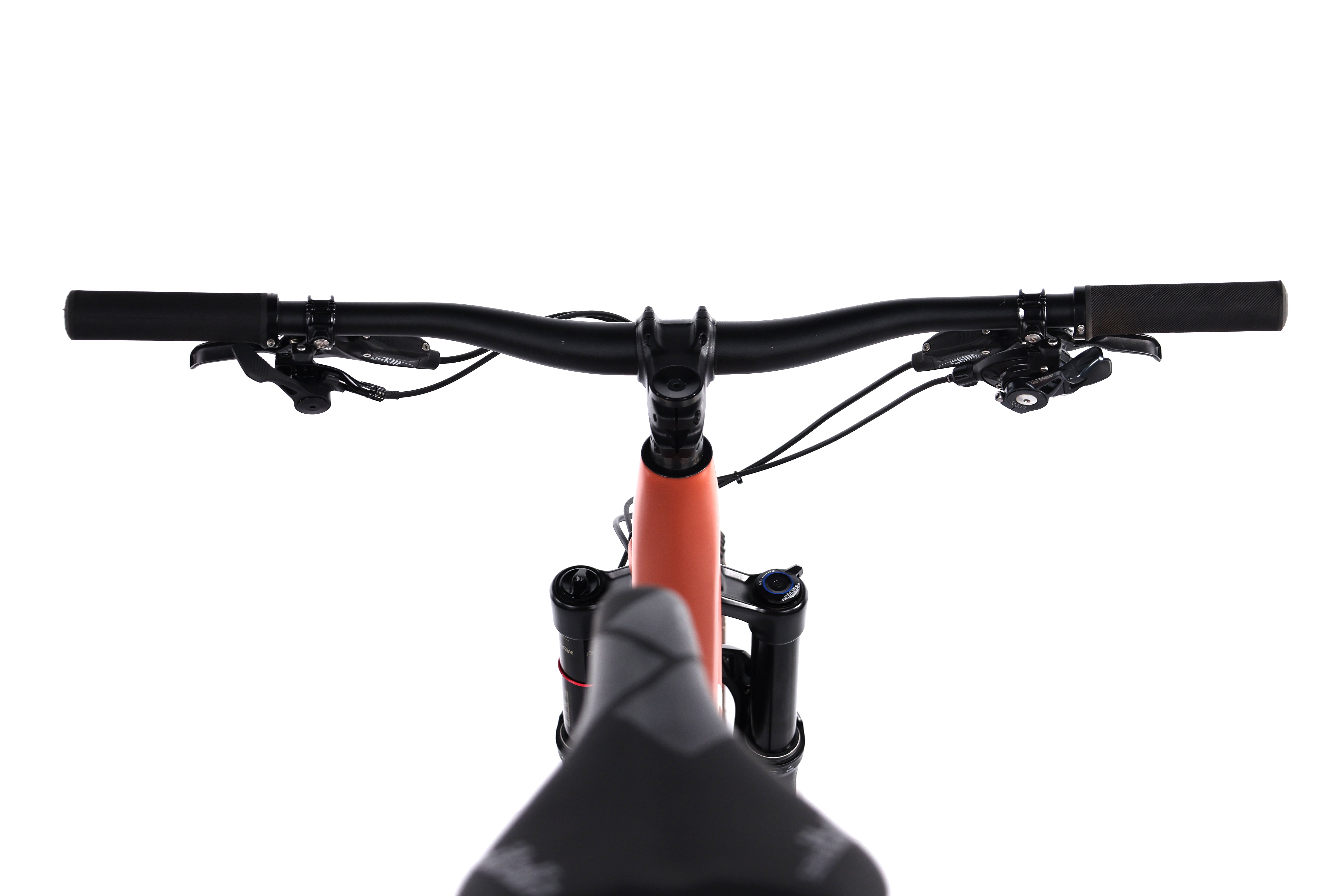 Specialized Epic EVO Expert - MTB doppia sospensione