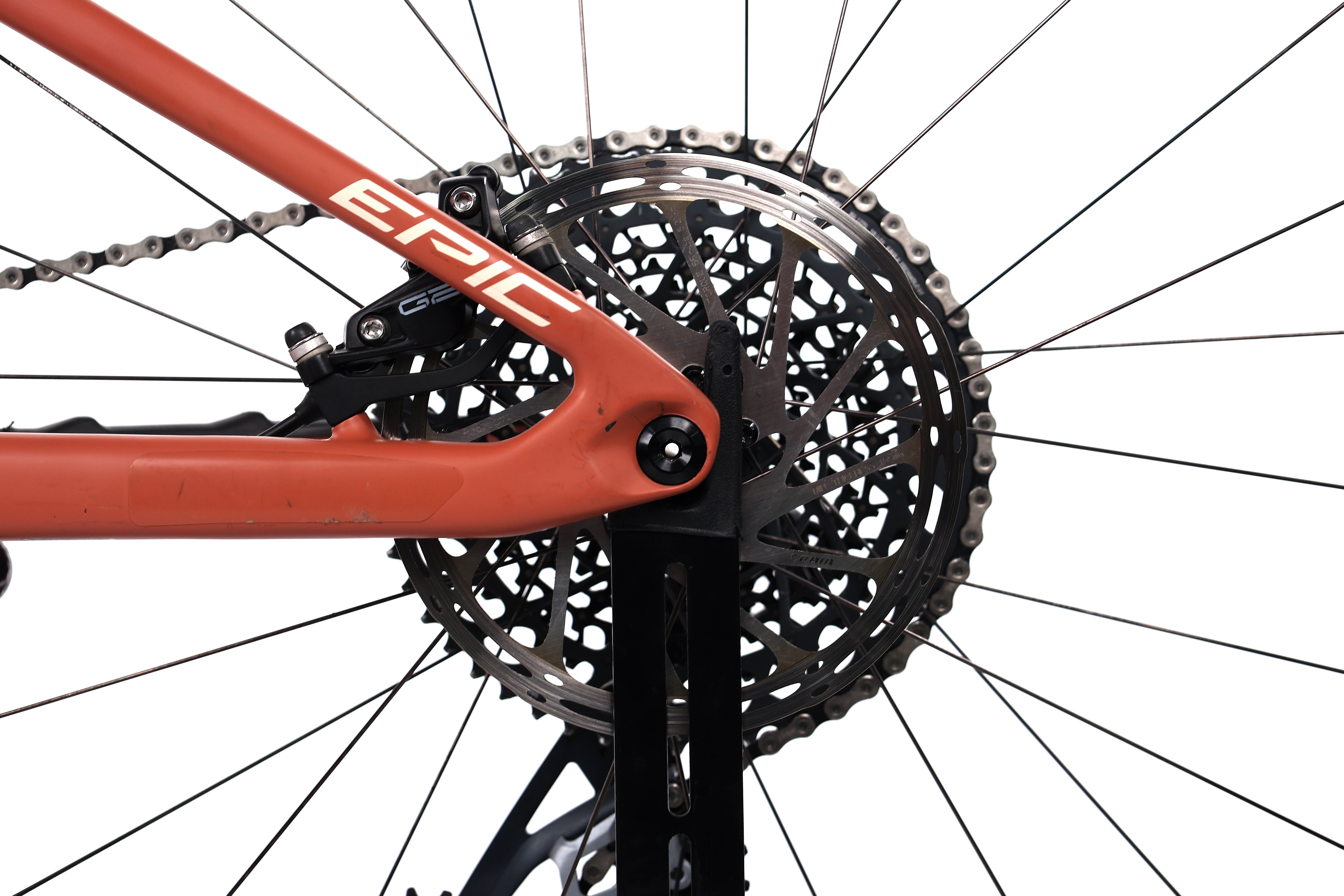 Specialized Epic EVO Expert - MTB doppia sospensione